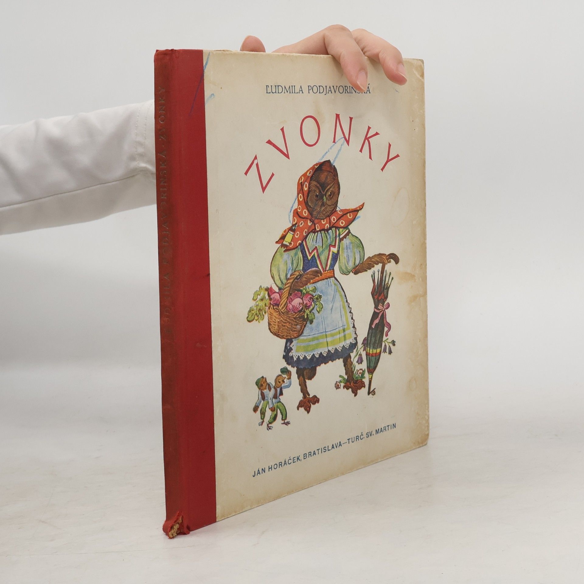 Zvonky