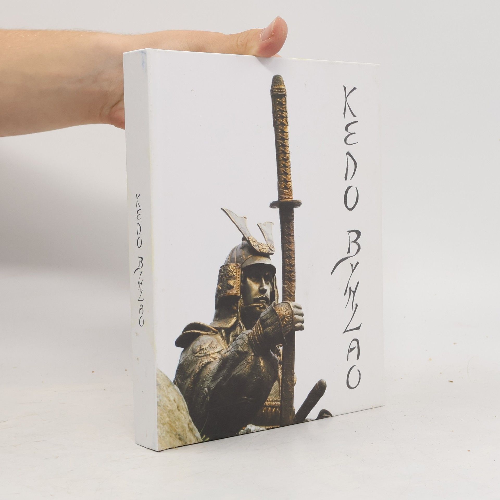 Autores varios Kendo Bynlao