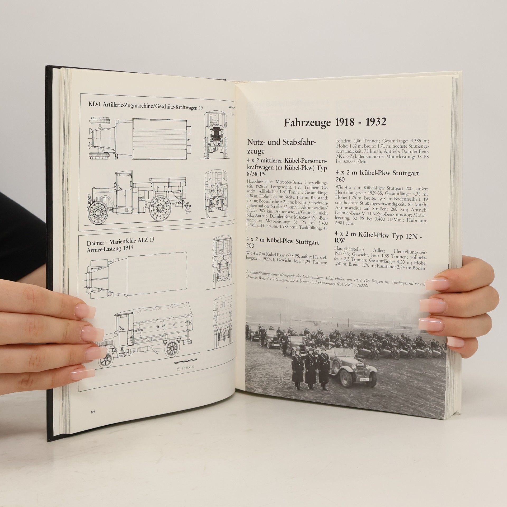Quarrie Bruce Das grosse Buch der Deutschen Heere im 20. Jahrhundert