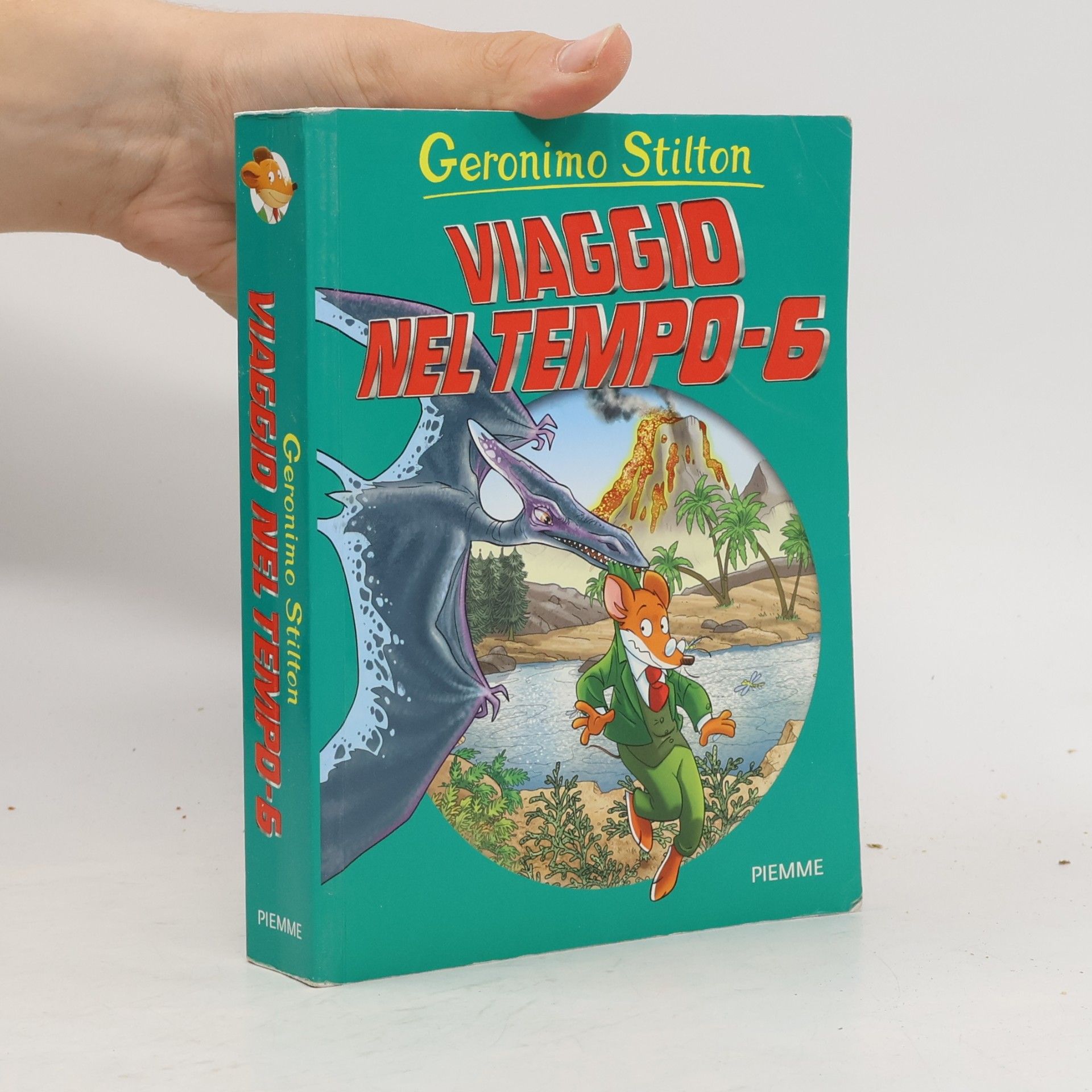Viaggio nel tempo 6