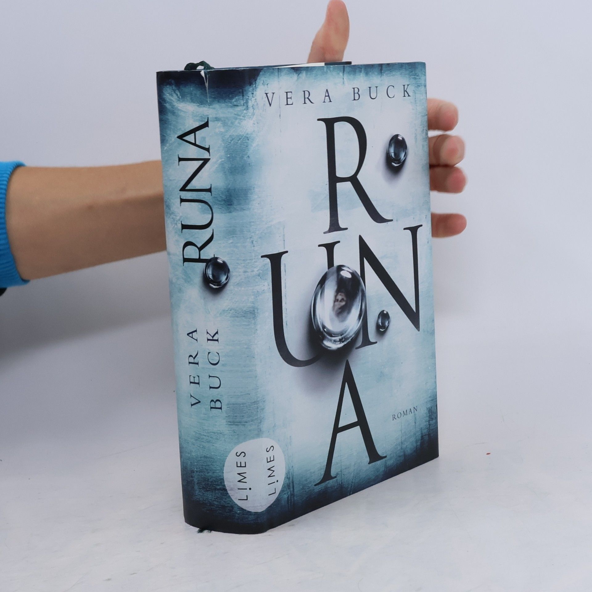 Vera Buck Runa
