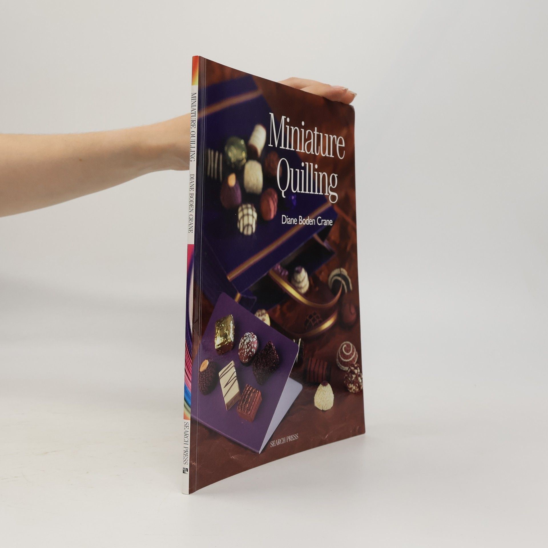 Miniature Quilling