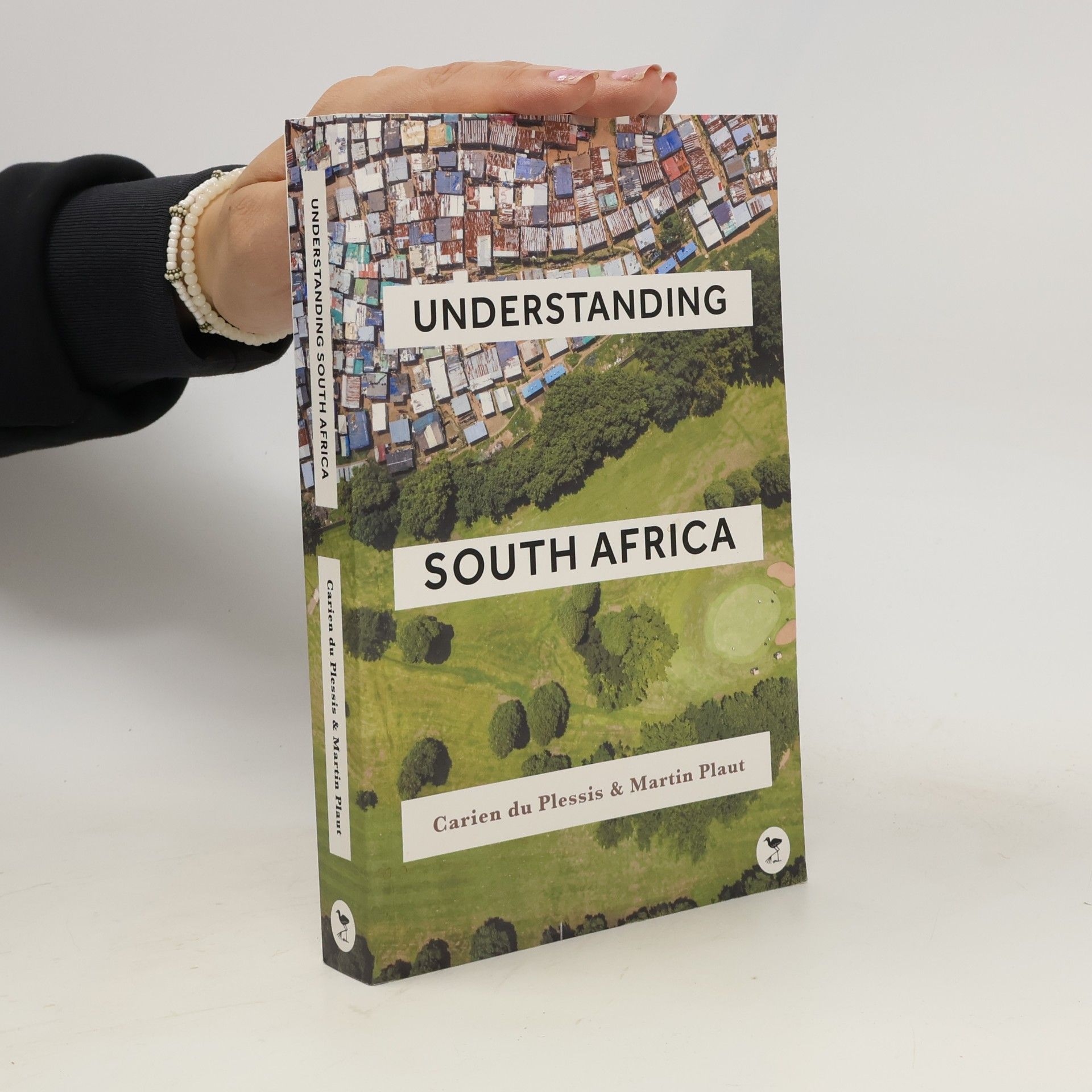 Martin Plaut Understanding South Africa