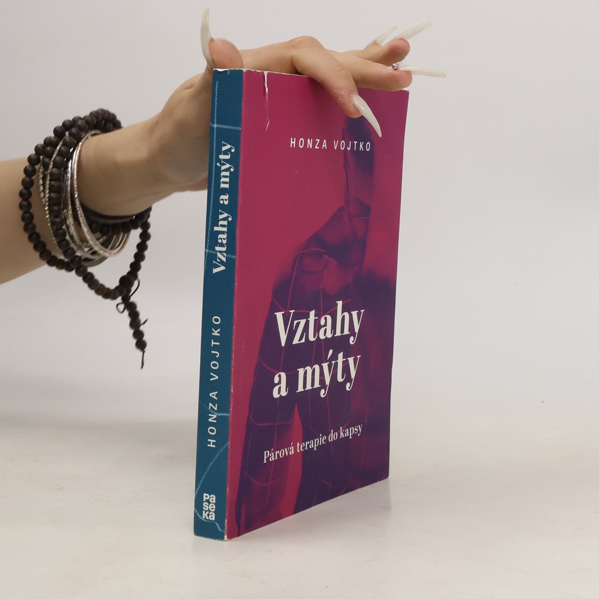 Ján Vojtko Vztahy a mýty