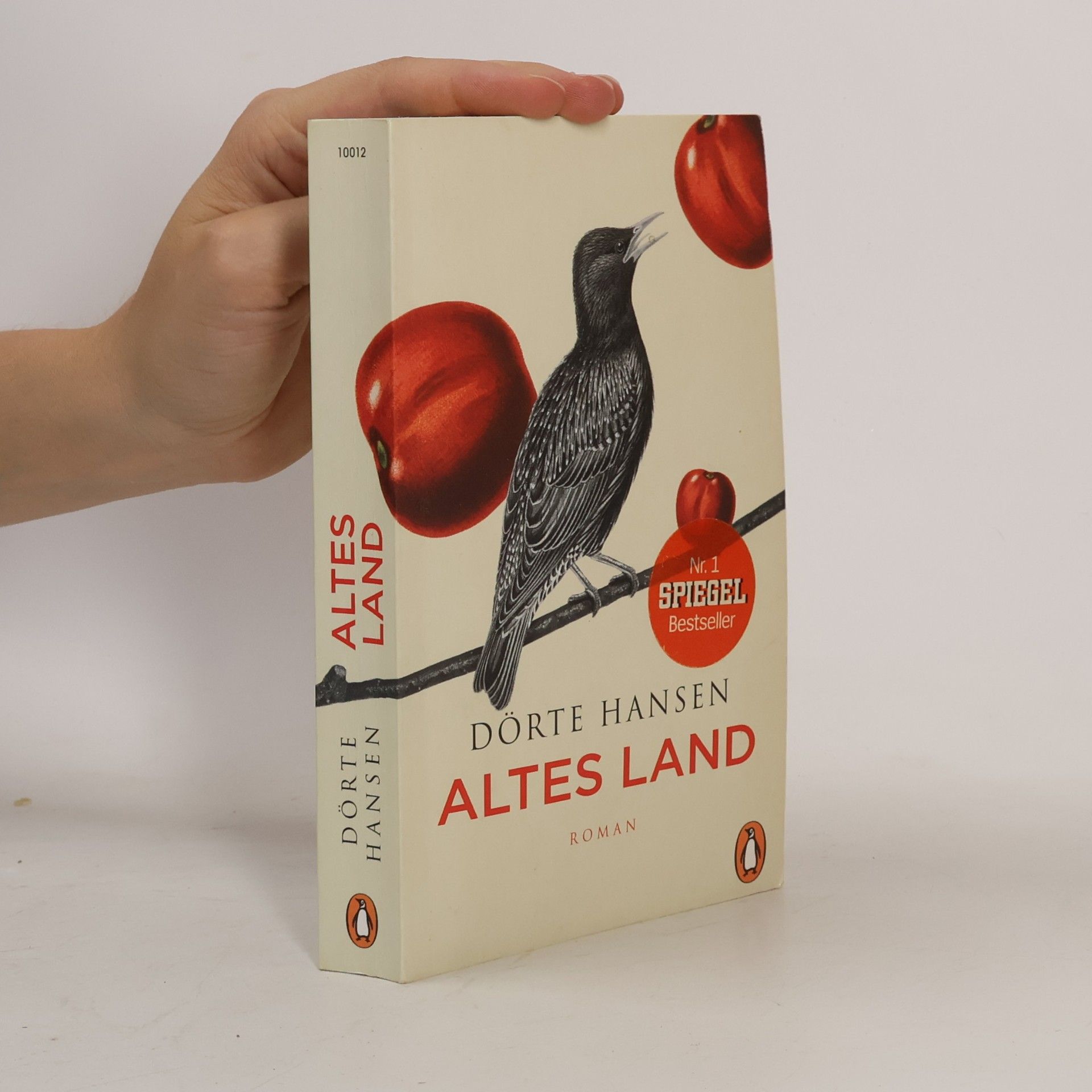 Dörte Hansen Altes Land