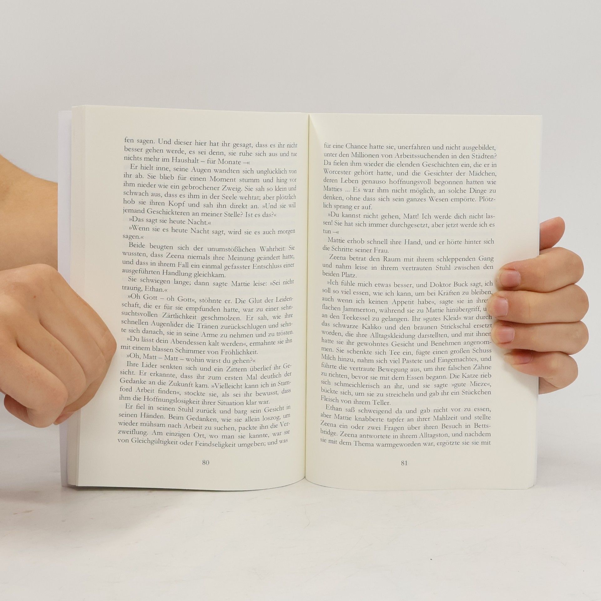 Edith Wharton Winter neu übersetzt von Jan Ziegler