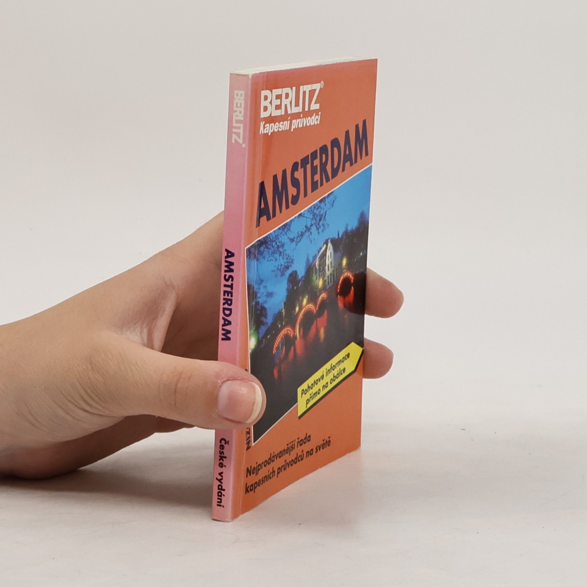 Various authors Amsterdam