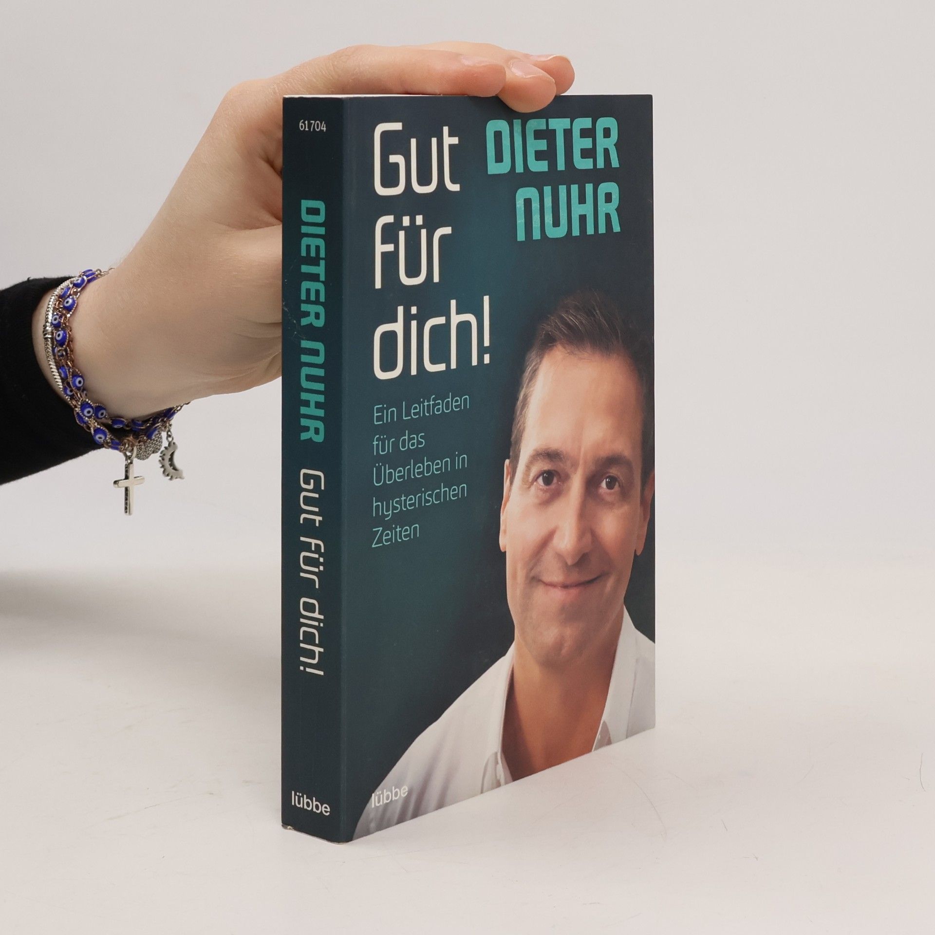 Dieter Nuhr Gut für dich!