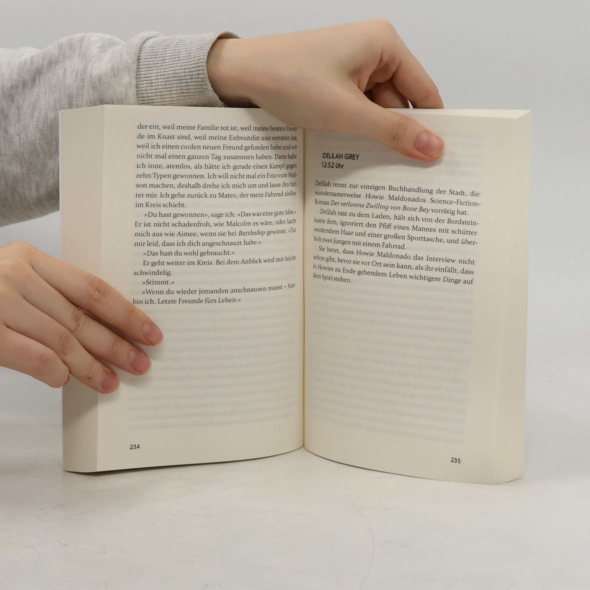 Adam Silvera Am Ende sterben wir sowieso