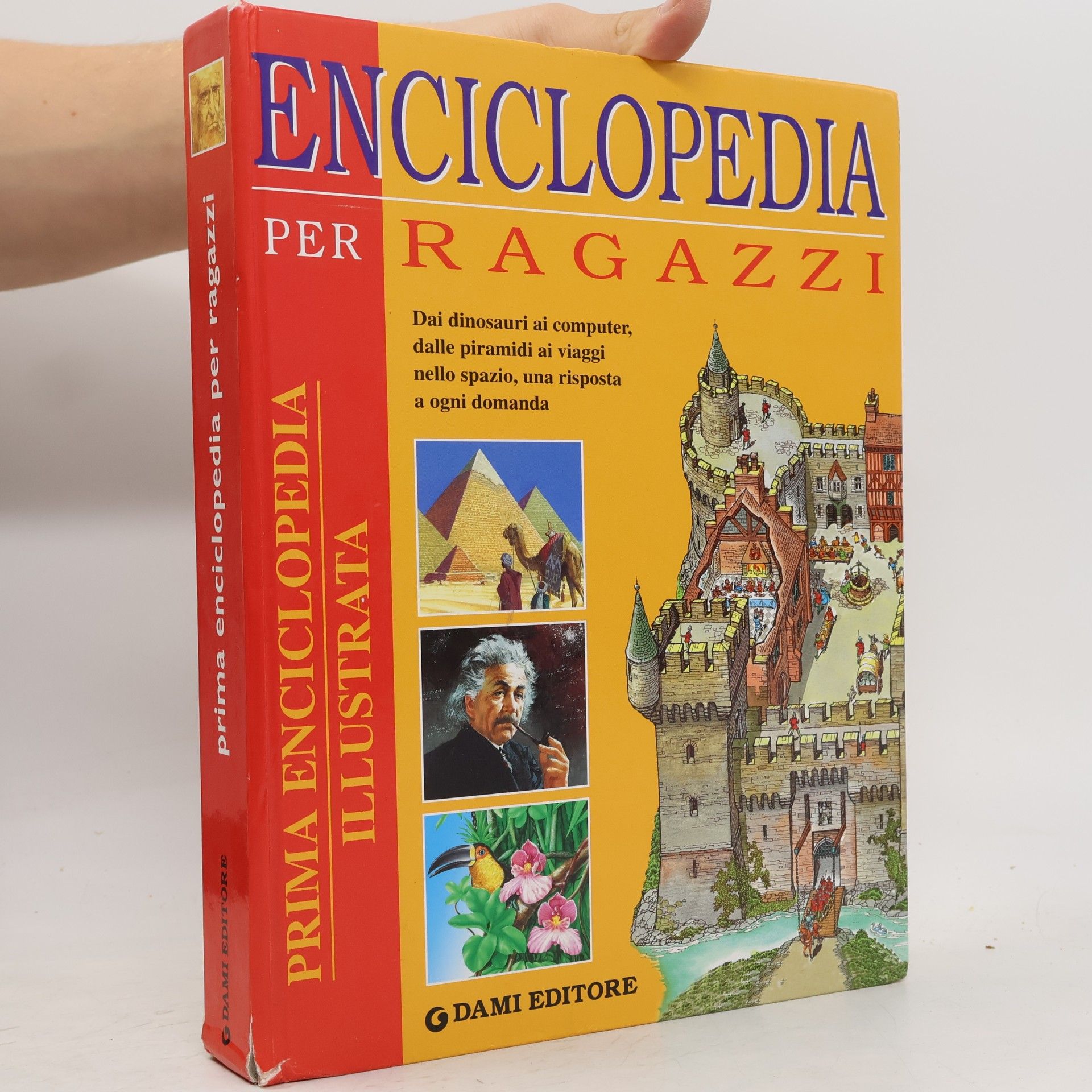 Enciclopedia per ragazzi