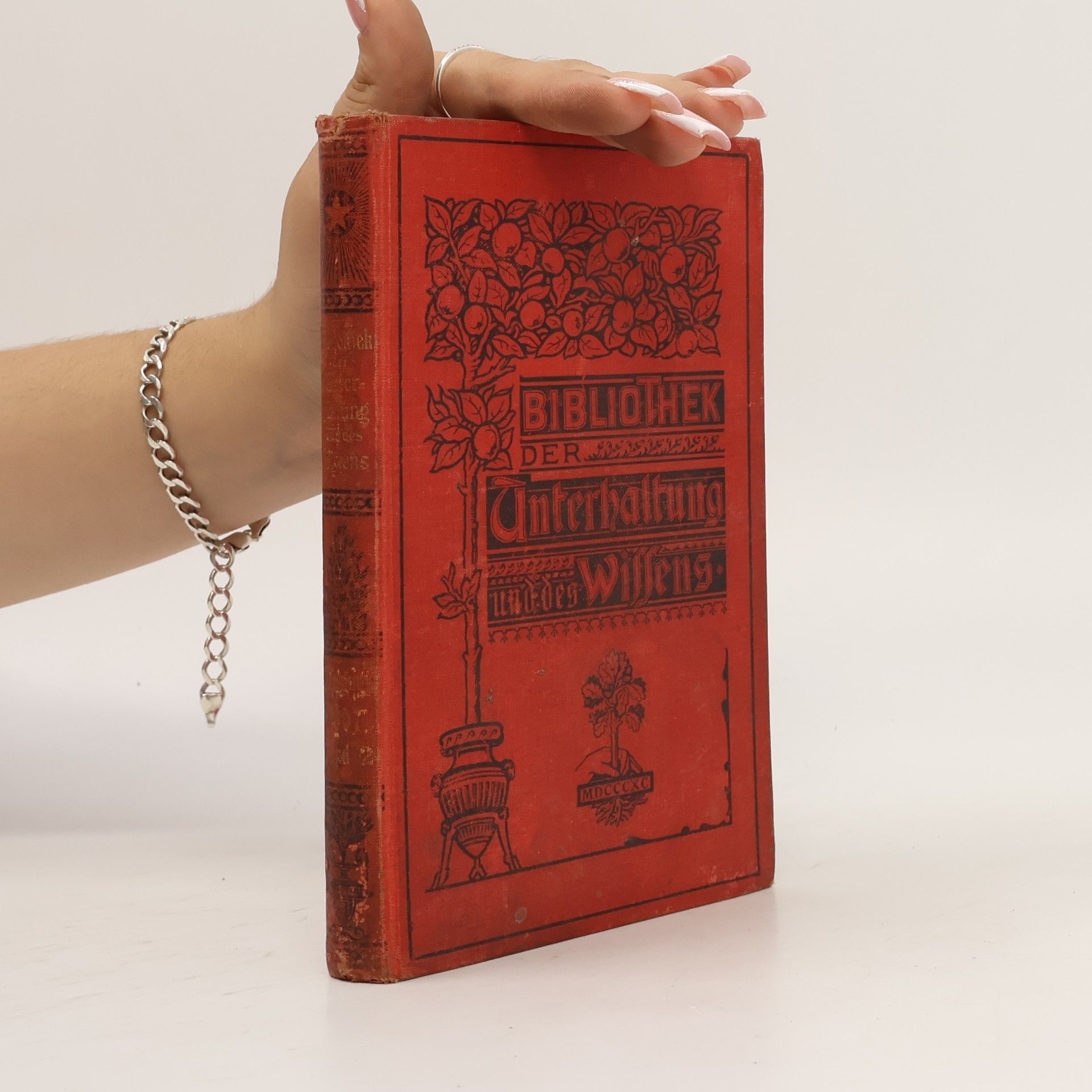 kolektiv Bibliothek der Unterhaltung und des Wissens