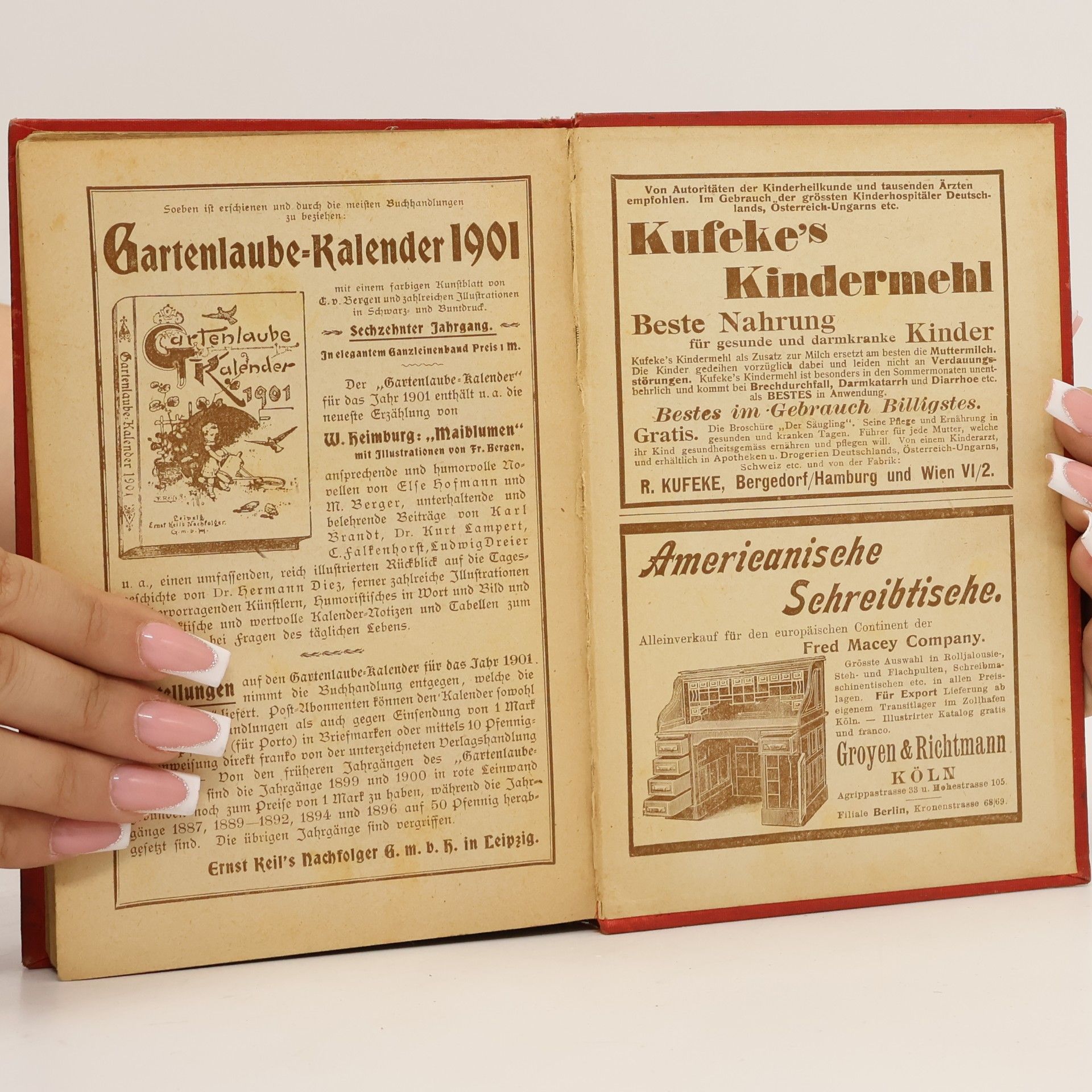 kolektiv Bibliothek der Unterhaltung und des Wissens