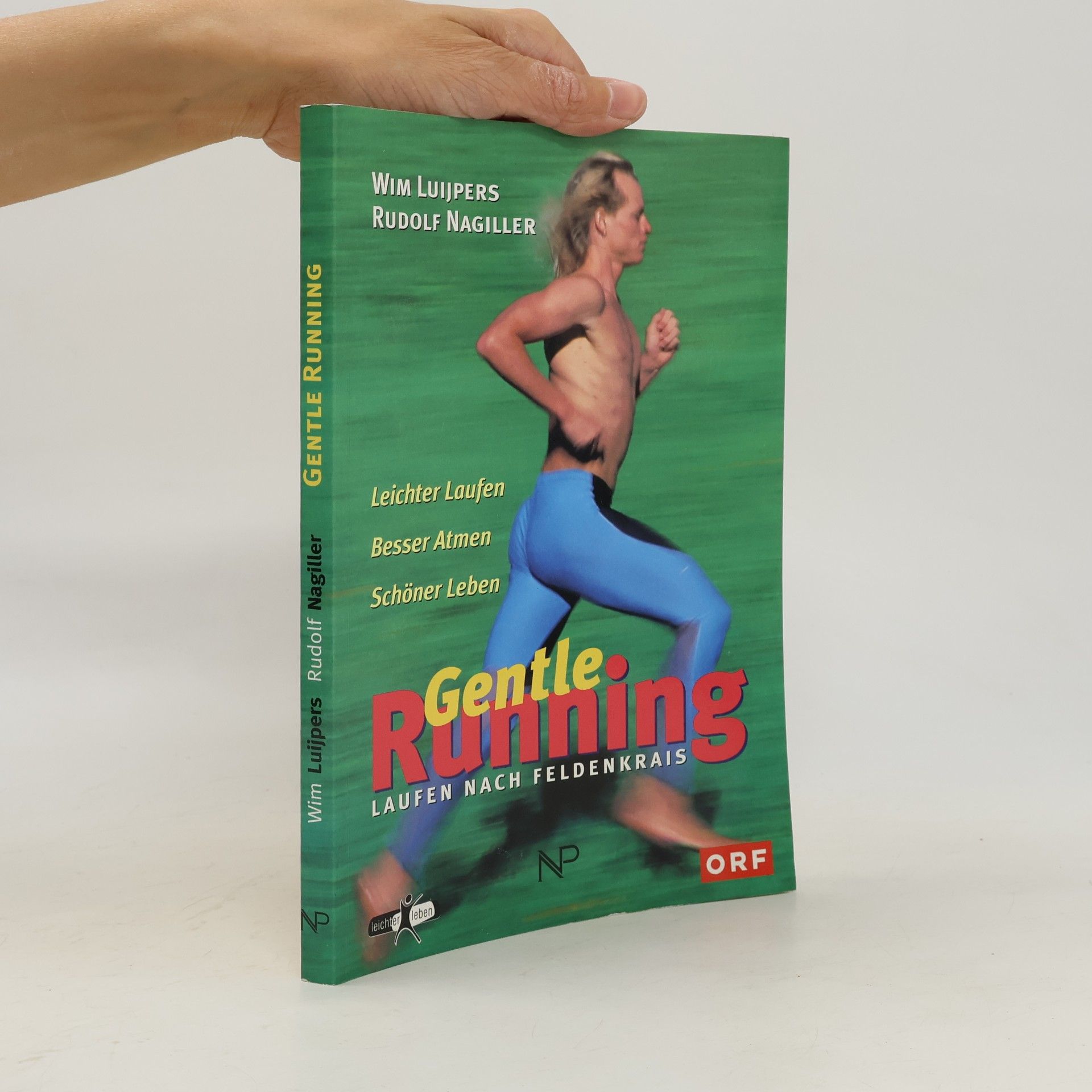 Wim Luijpers Gentle running