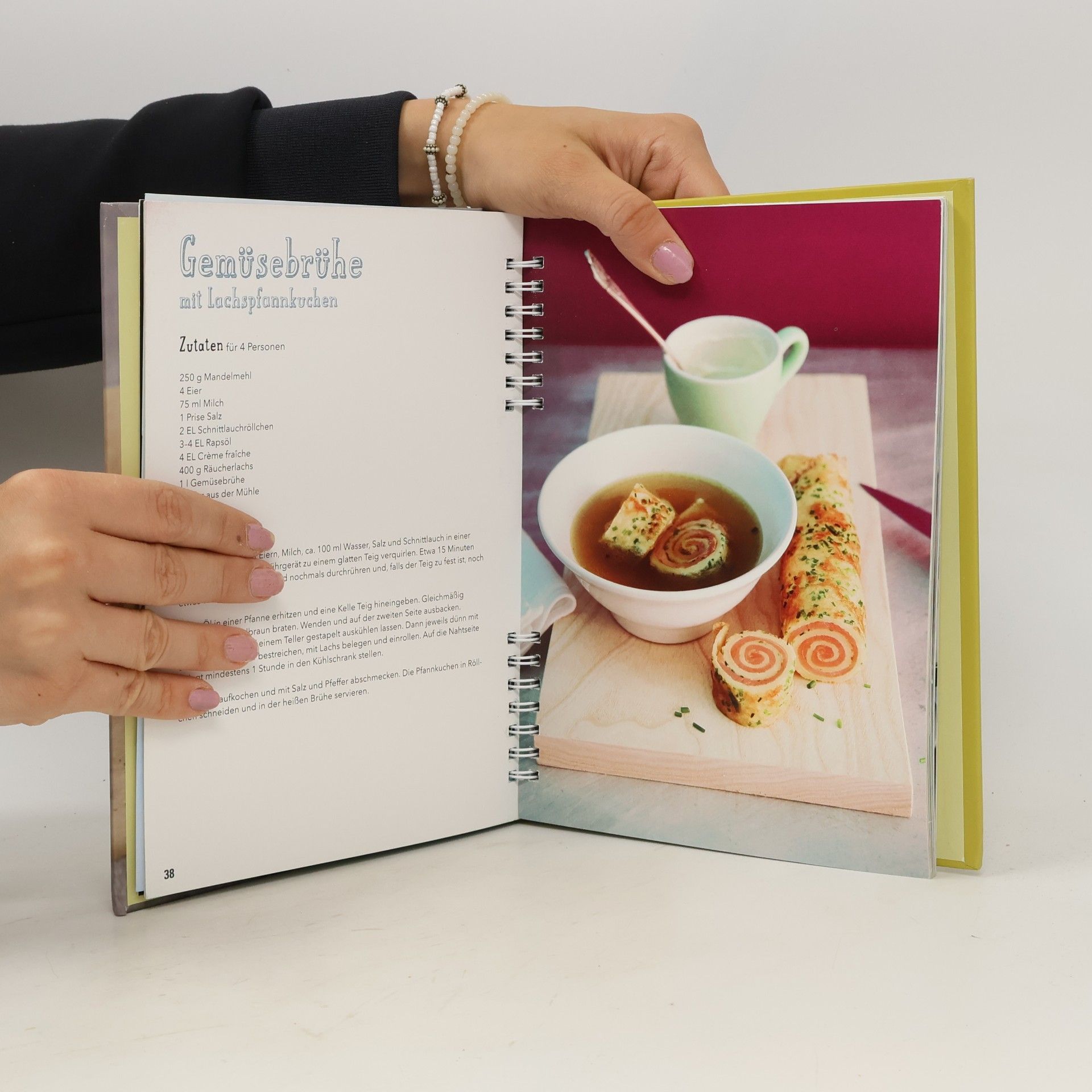 Jan Wischnewski Low Carb. Schlank mit Gennus