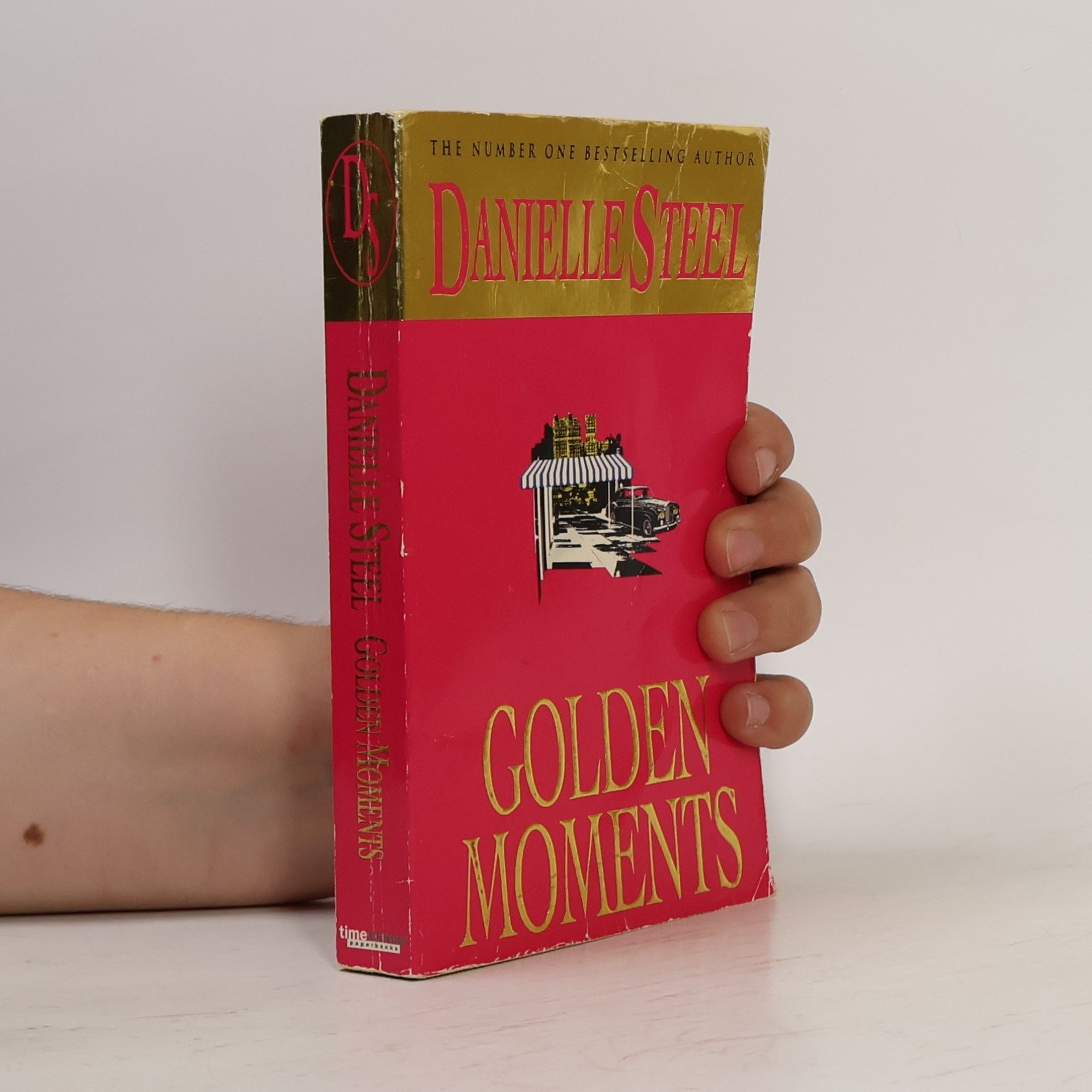 Golden moments
