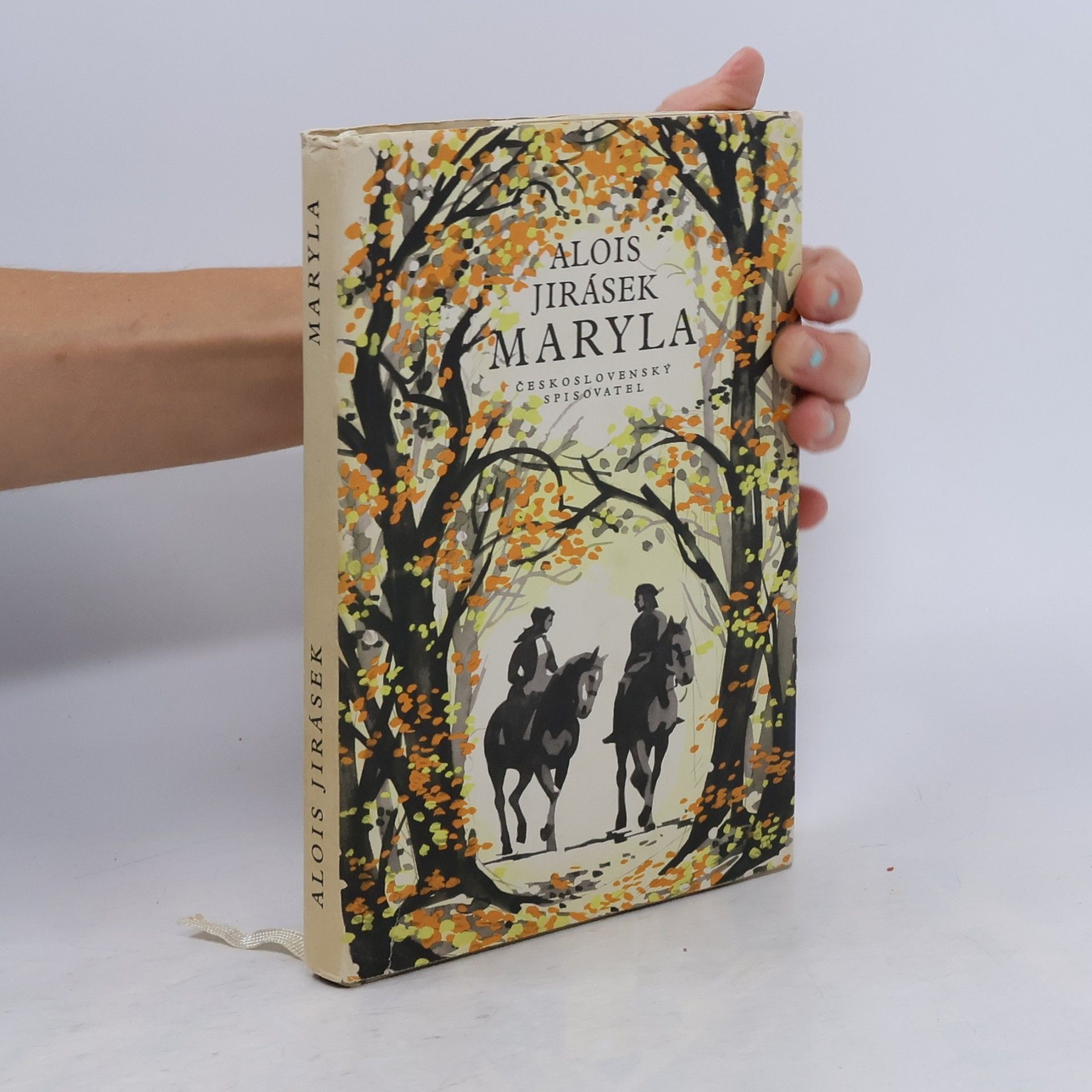 Maryla