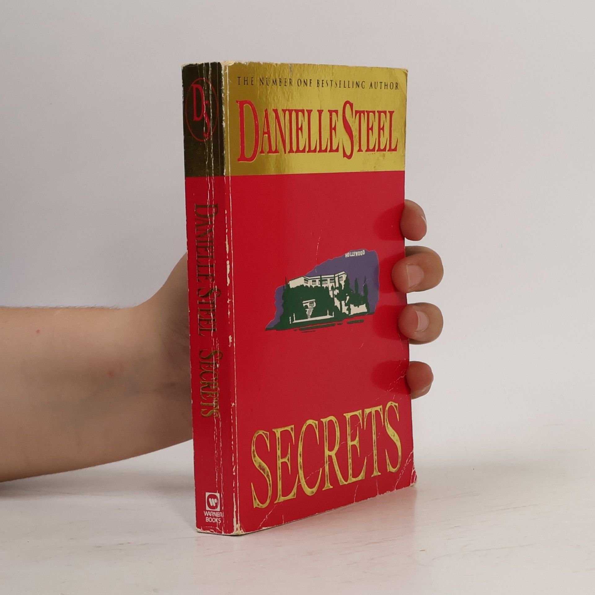 Danielle Steel Secrets