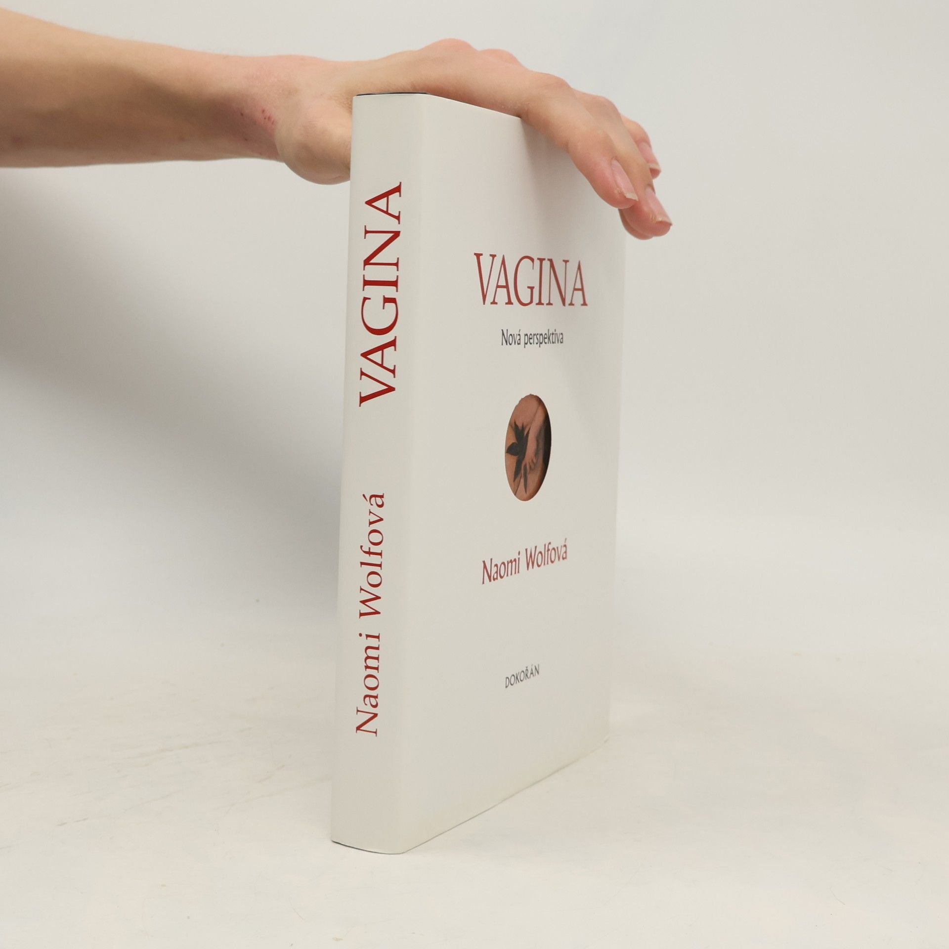 Naomi R. Wolf Vagina