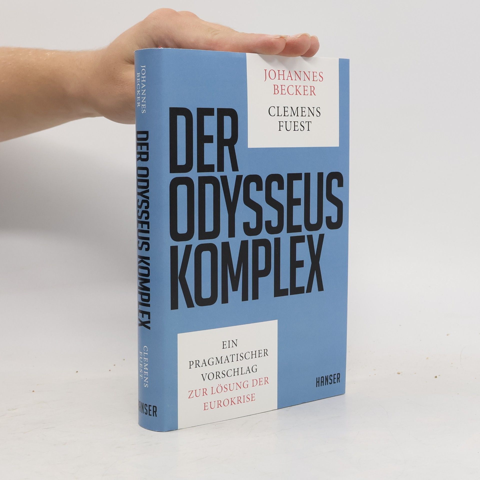 Der Odysseus Komplex