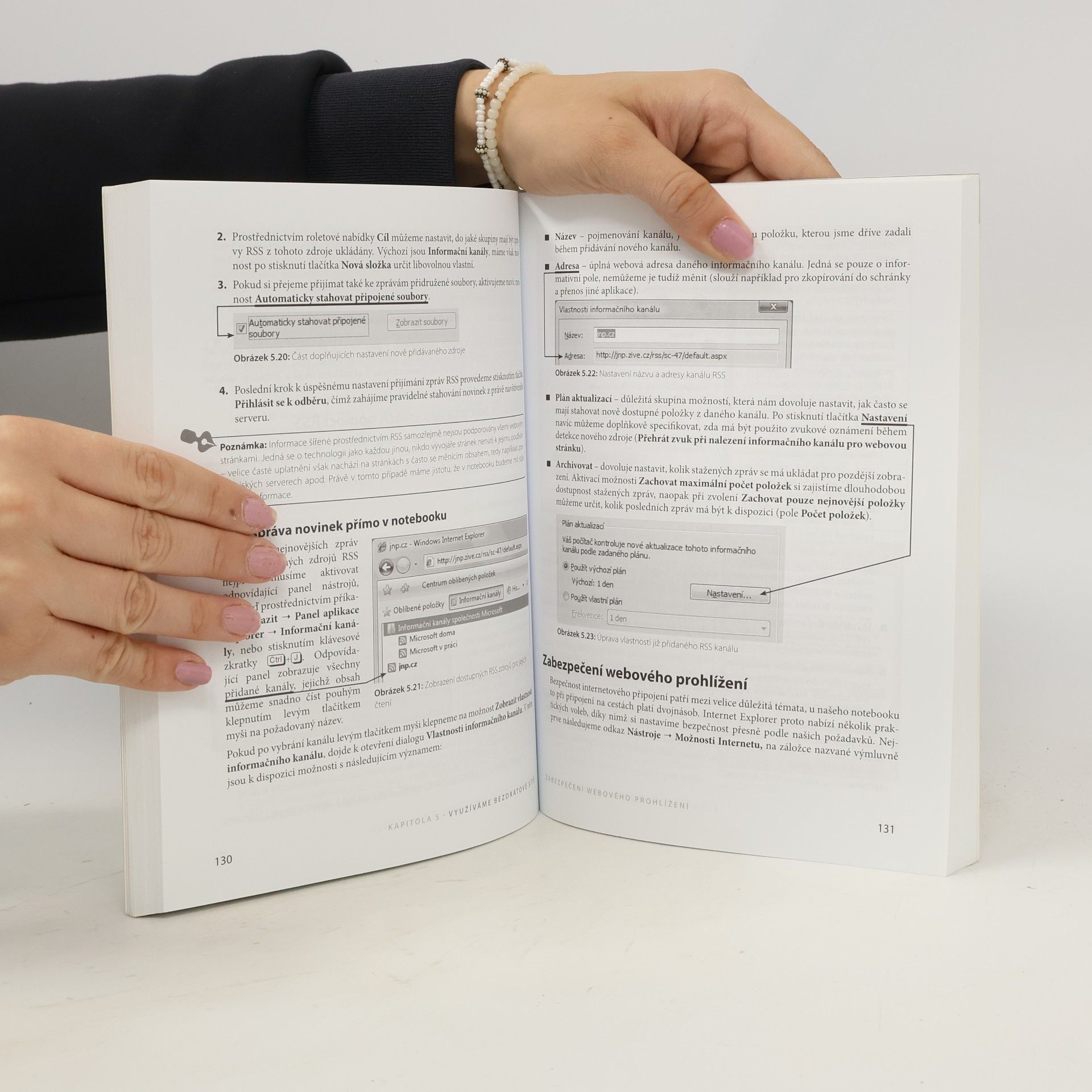 Ondřej Bitto Notebook pro úplné začátečníky