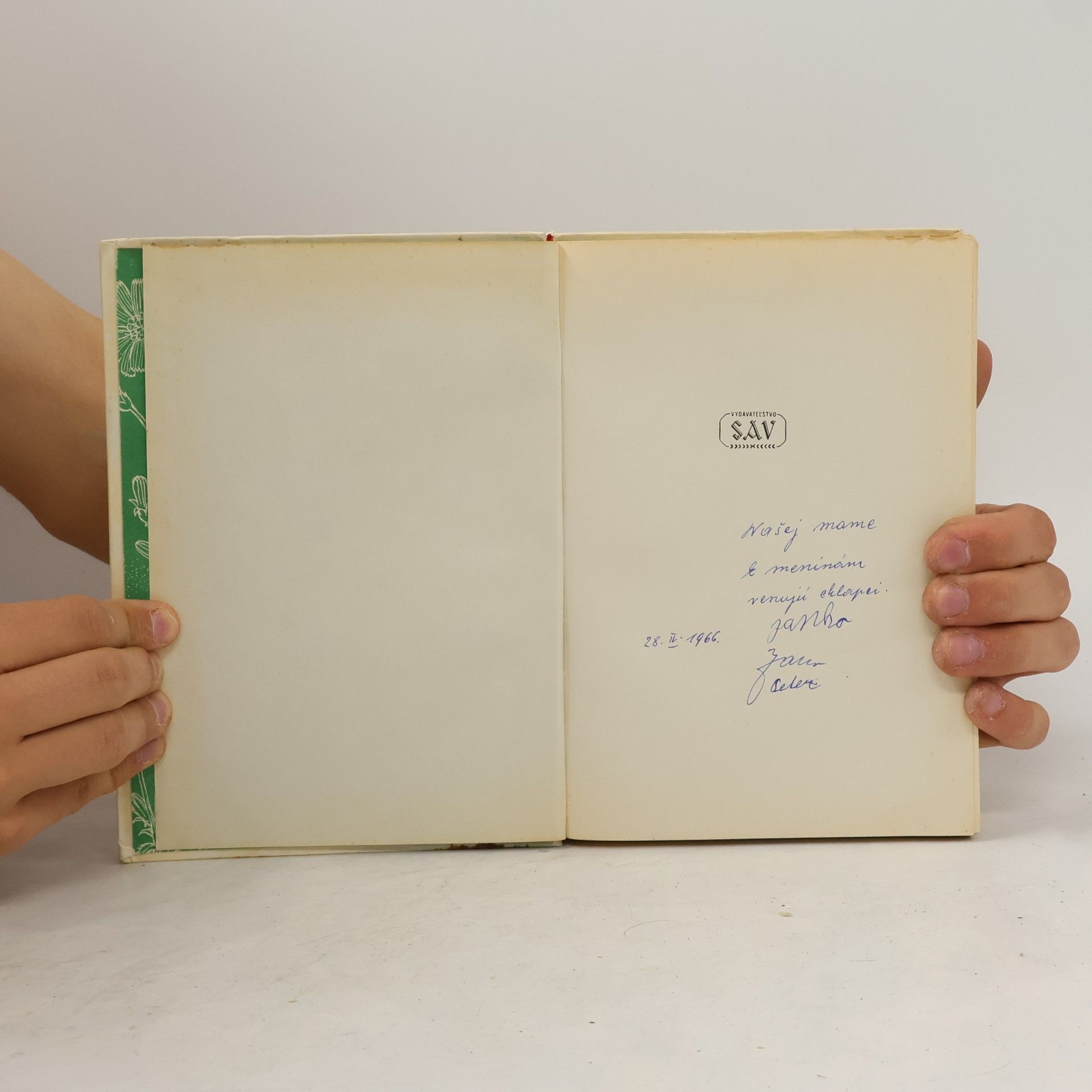 Jan Macků Atlas liečivych rastlín
