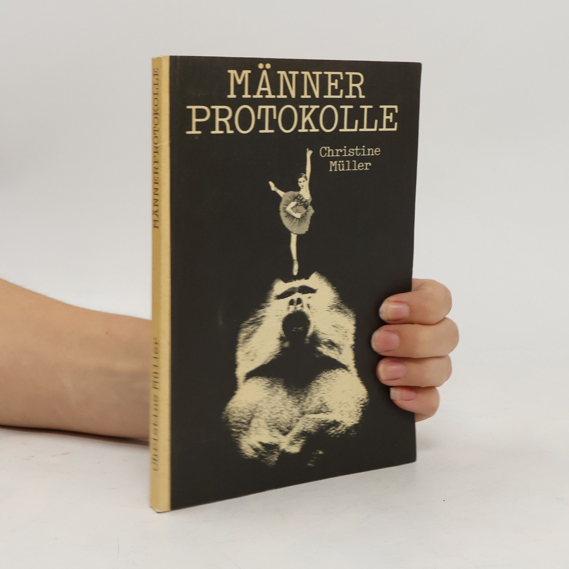 Männerprotokolle
