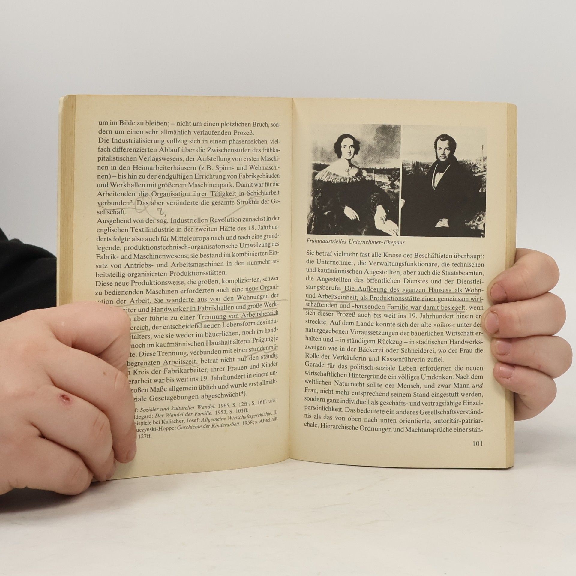 Ingeborg Weber-Kellermann Die deutsche Familie