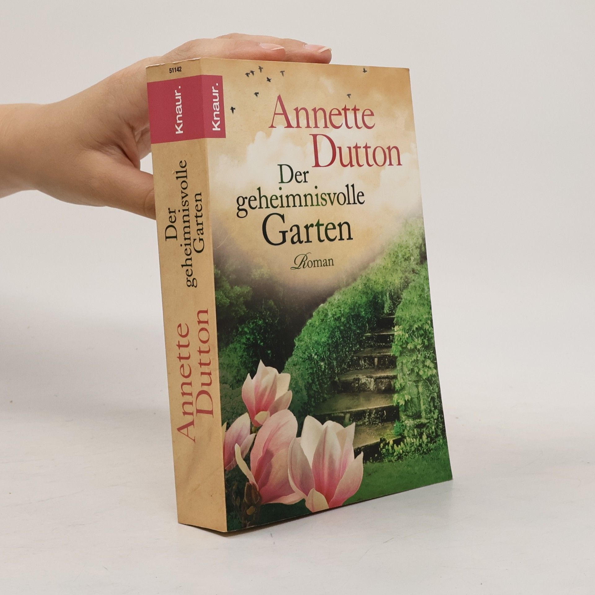 Der geheimnisvolle Garten