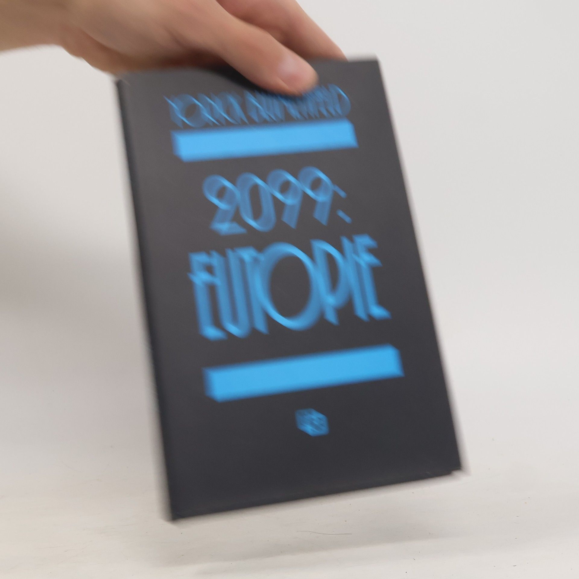 Yorick Blumenfeld 2099: Eutopie