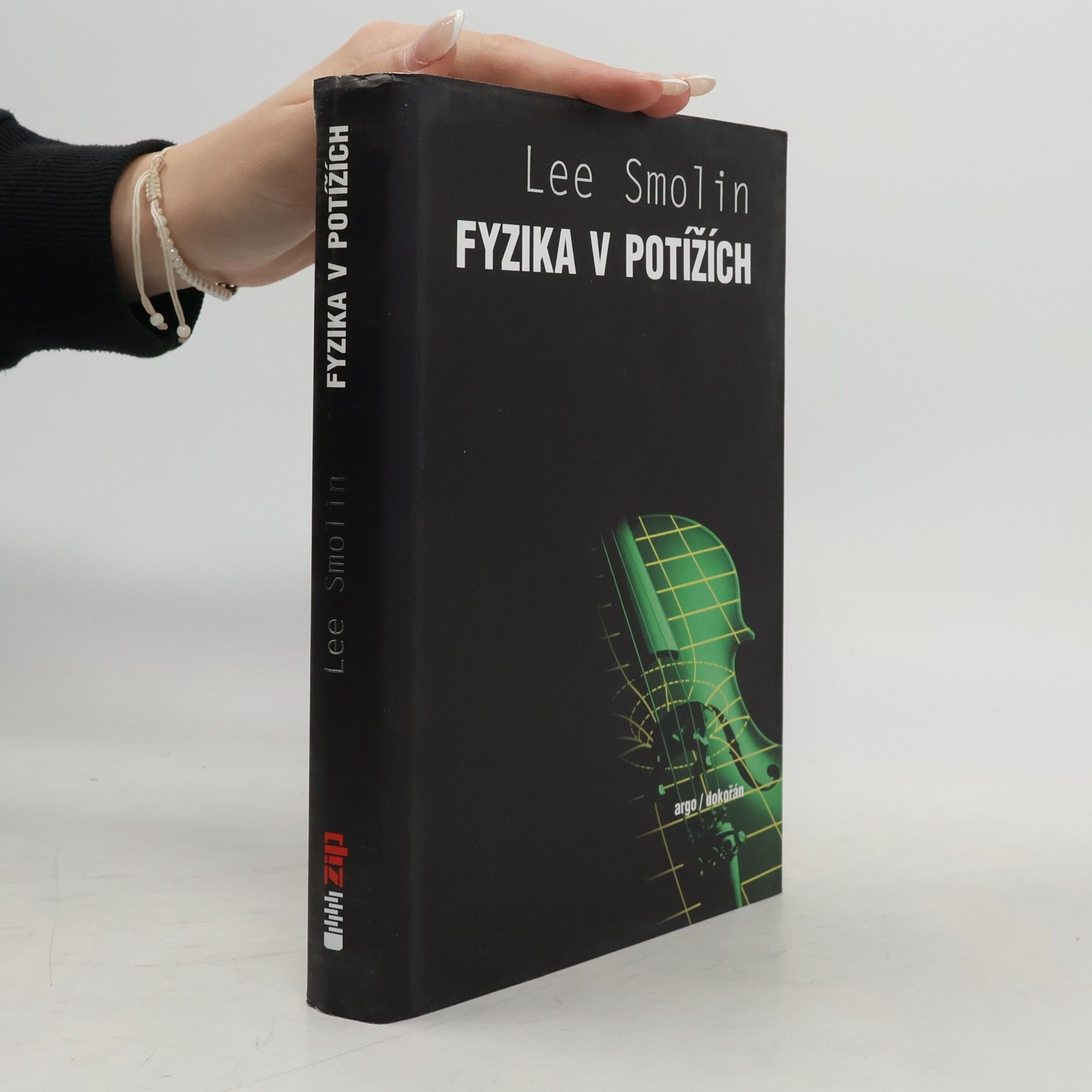 Fyzika v potížích. Vzestup teorie strun, úpadek vědecké metody a co bude dál