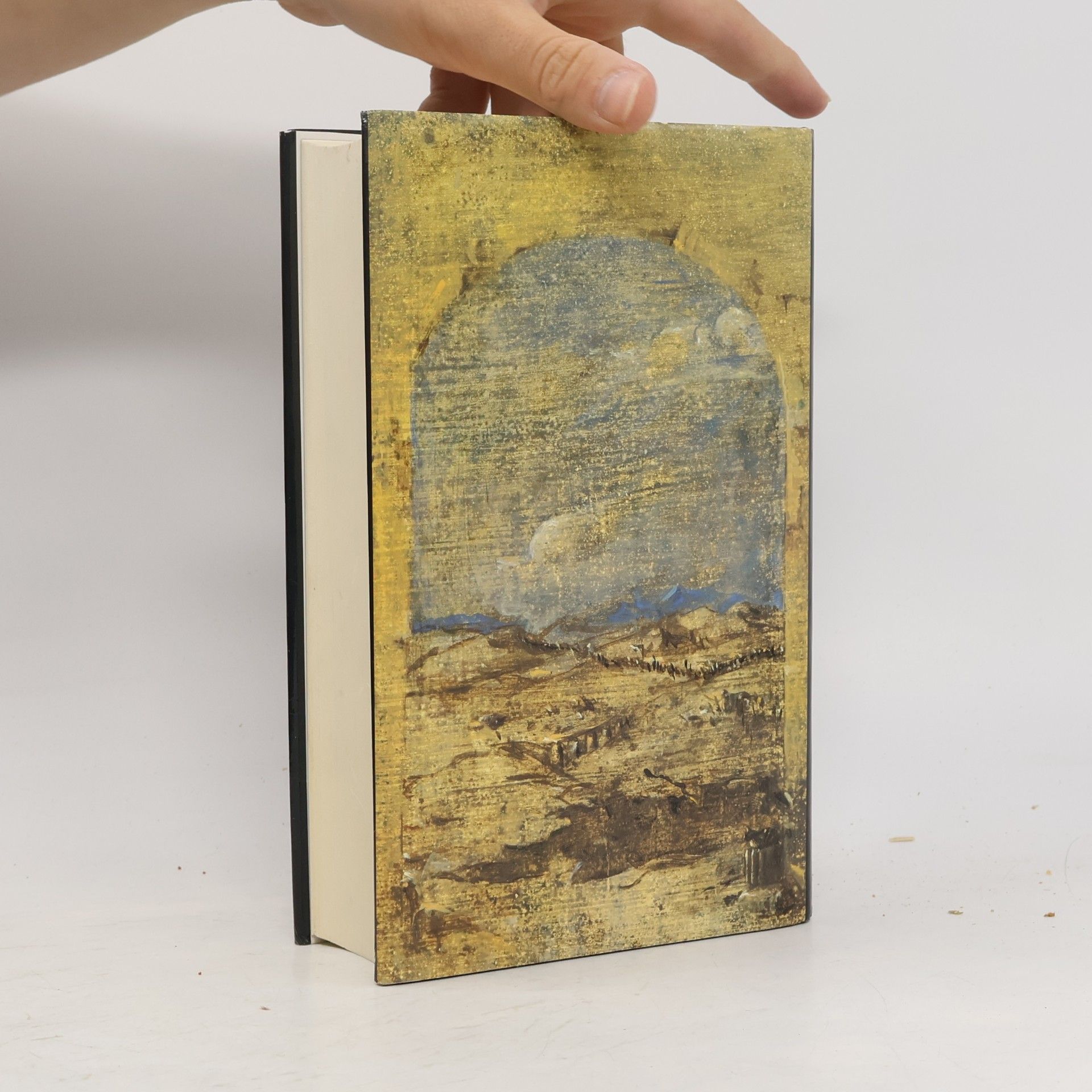 Gisbert Haefs Hannibal