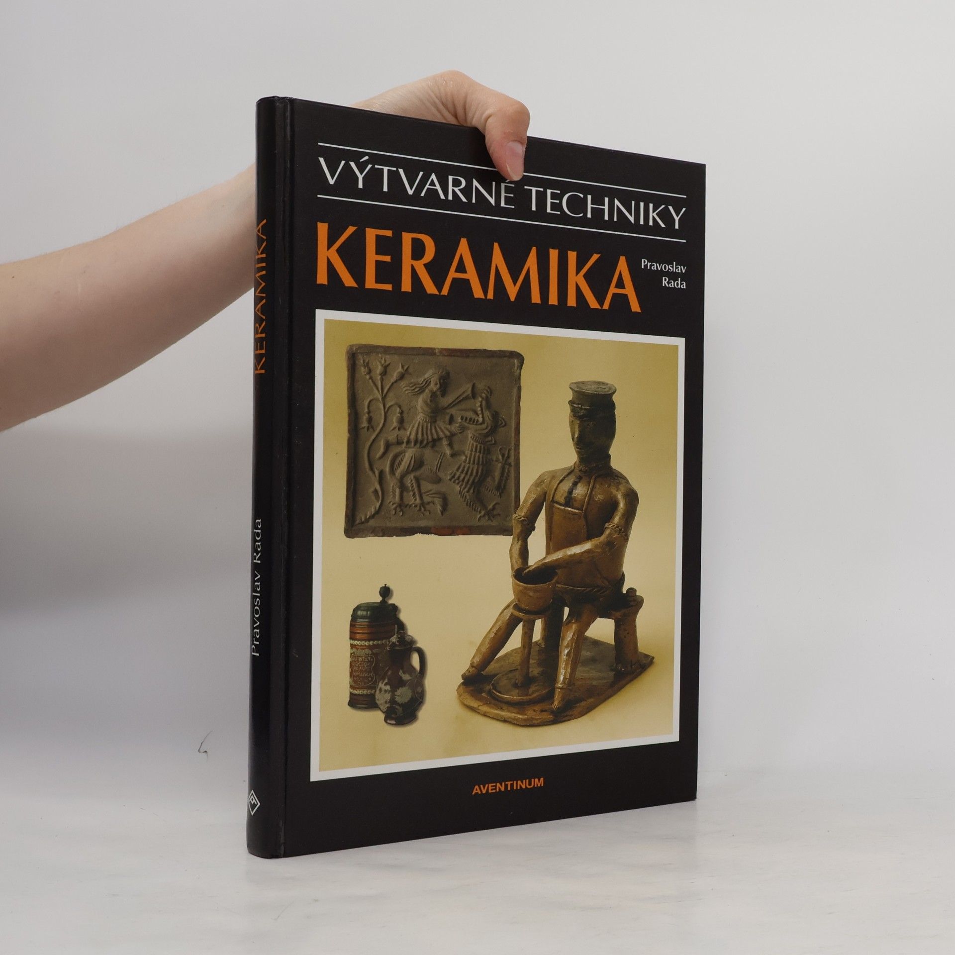 Keramika