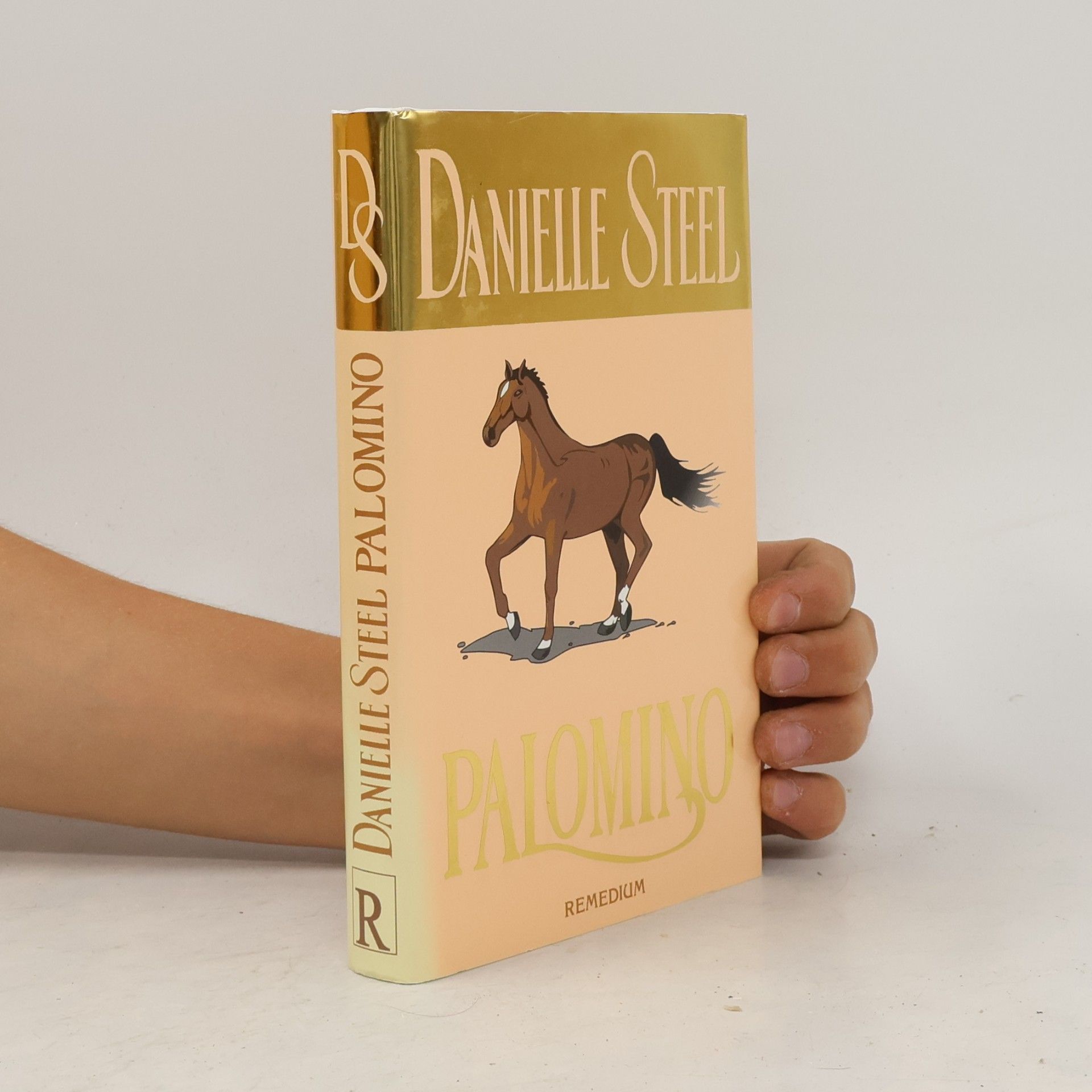 Danielle Steel Palomino