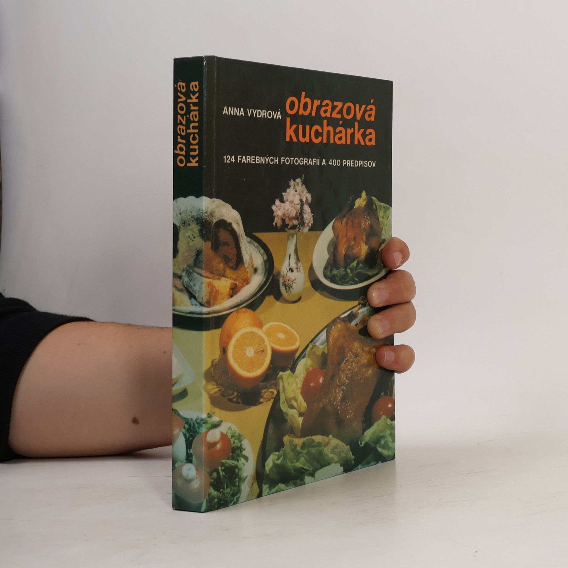 Obrazová kuchárka