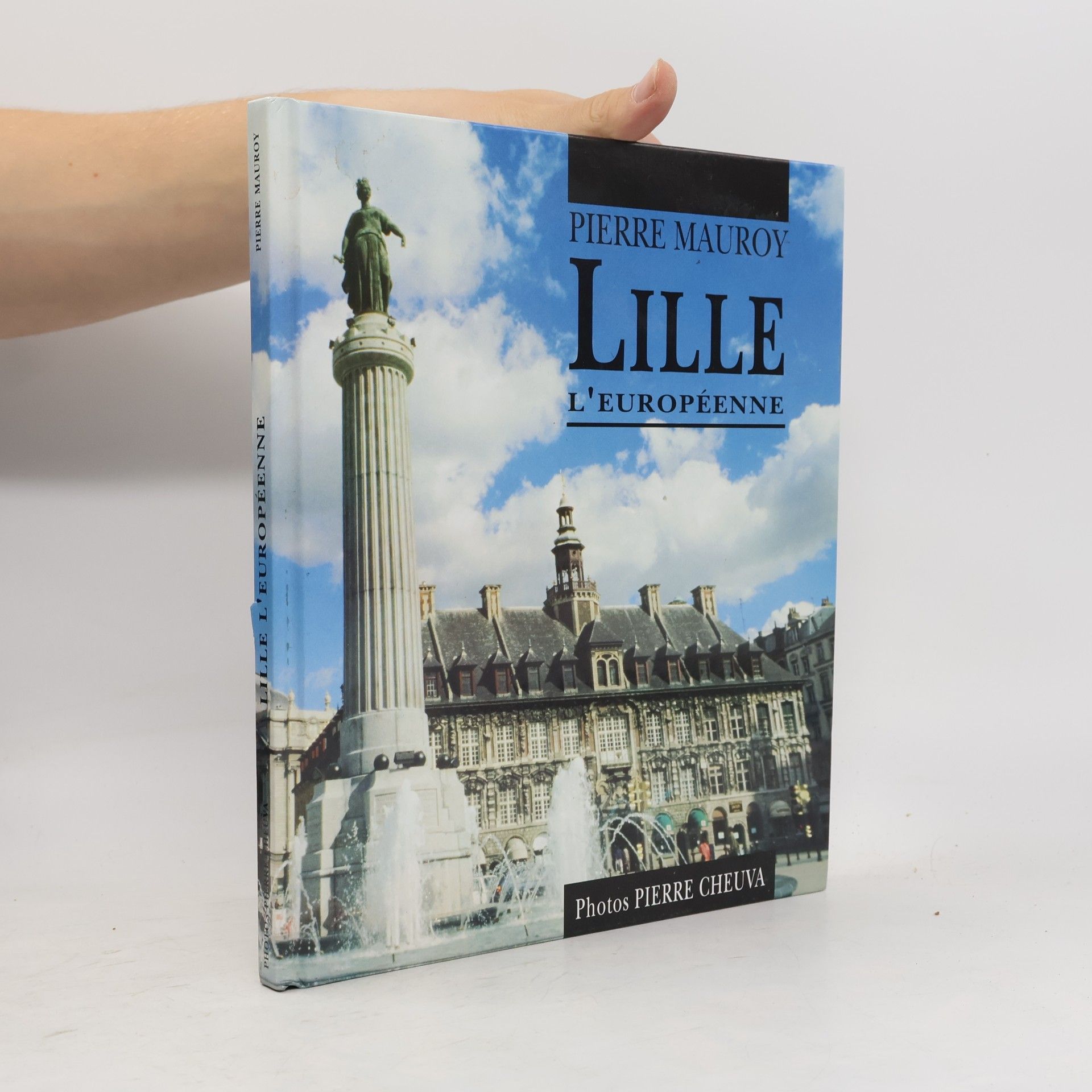 Lille l'européenne