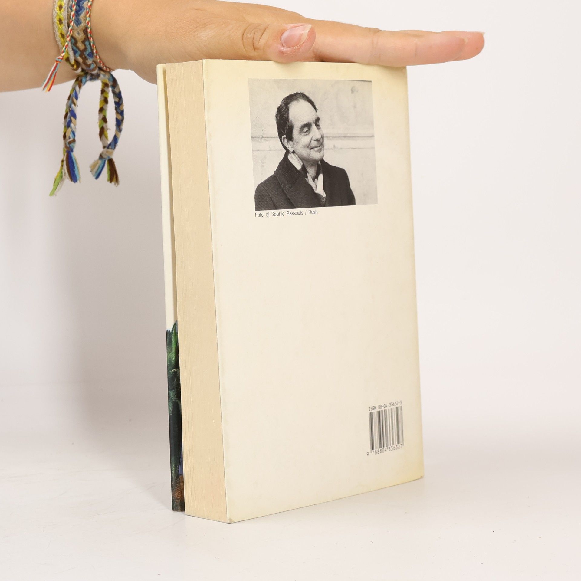 Italo Calvino I libri di Calvino: Il barone rampante - Trade paperback