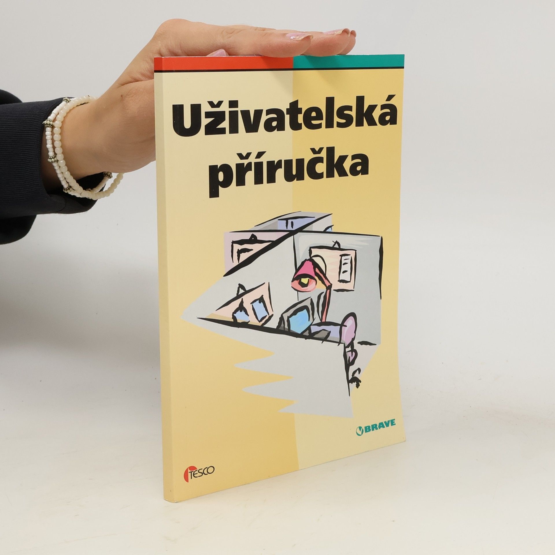 Pavel Roubal Uživatelská příručka