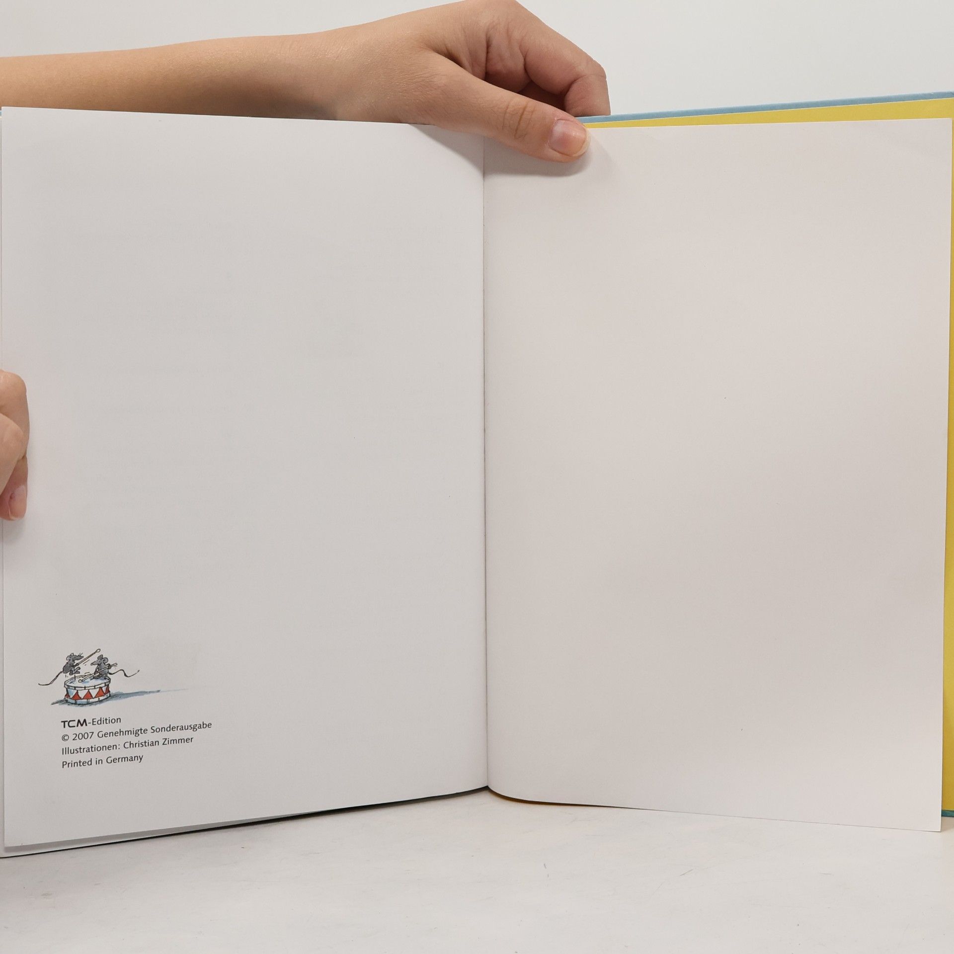 Christian Zimmer Unser schönstes Kinderlieder-Buch