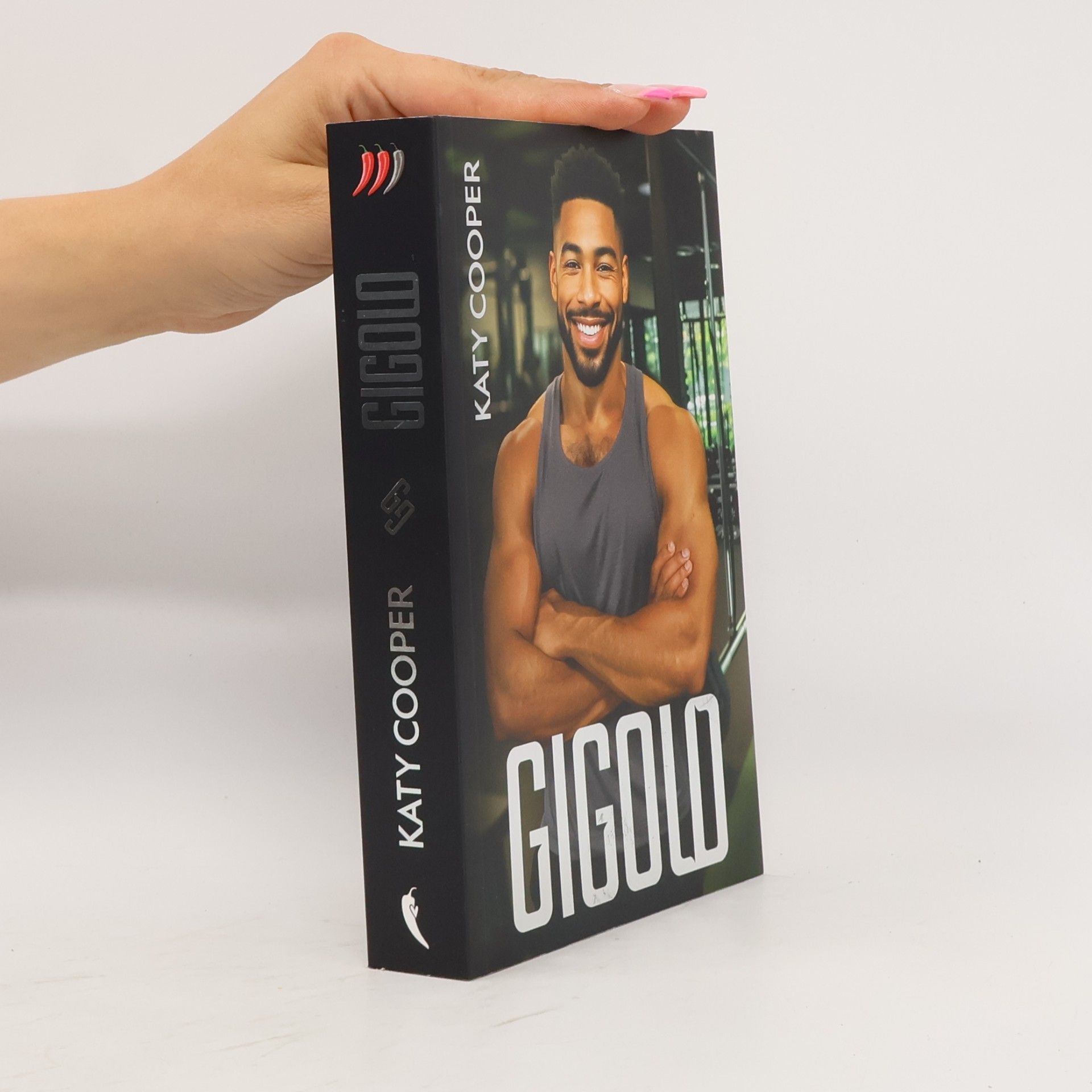 Gigolo