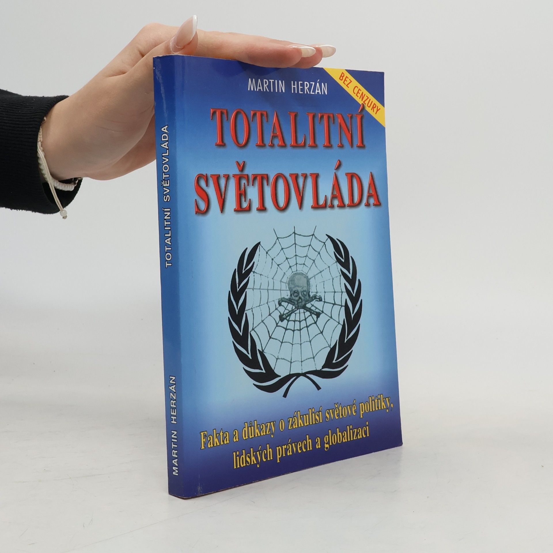 Totalitní světovláda