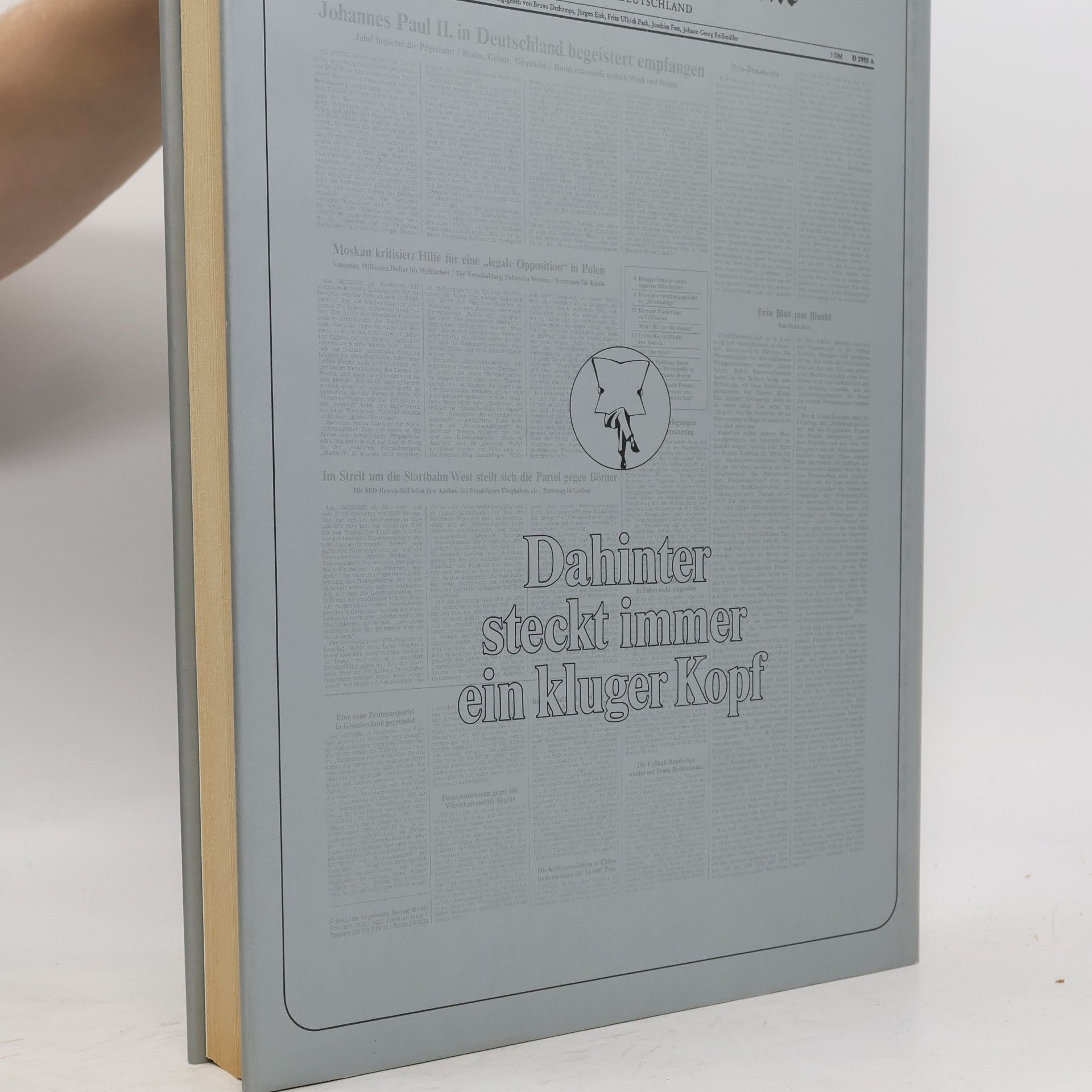 Autorenkollektiv Die erste Seite 2. 1968-1980