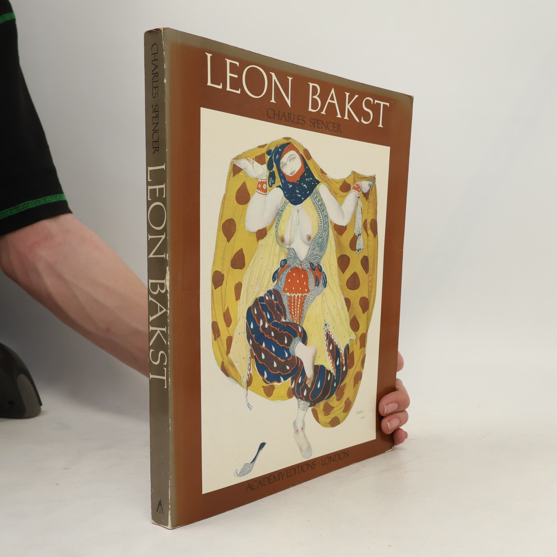 Leon Bakst