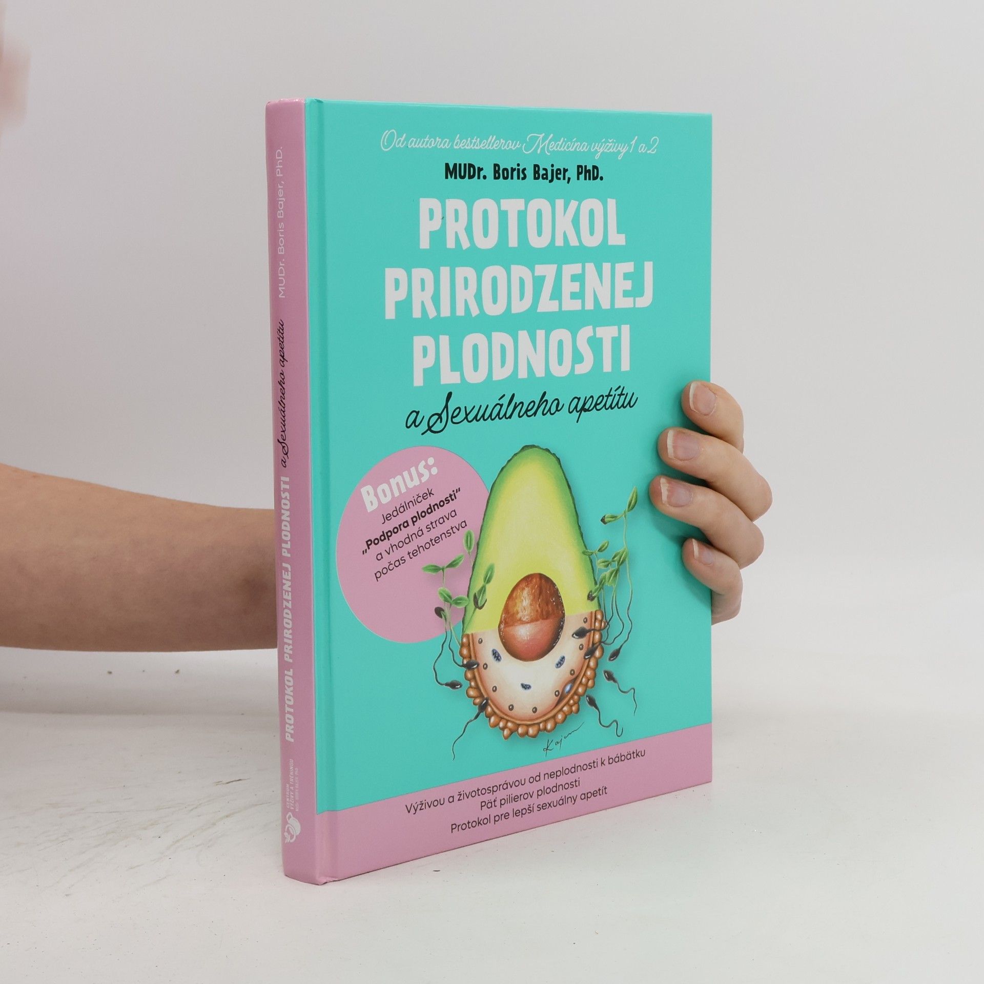 Protokol prirodzenej plodnosti a sexuálného apetítu