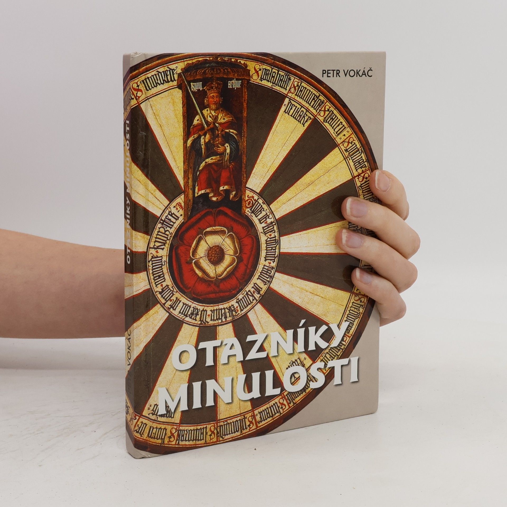 Otazníky minulosti