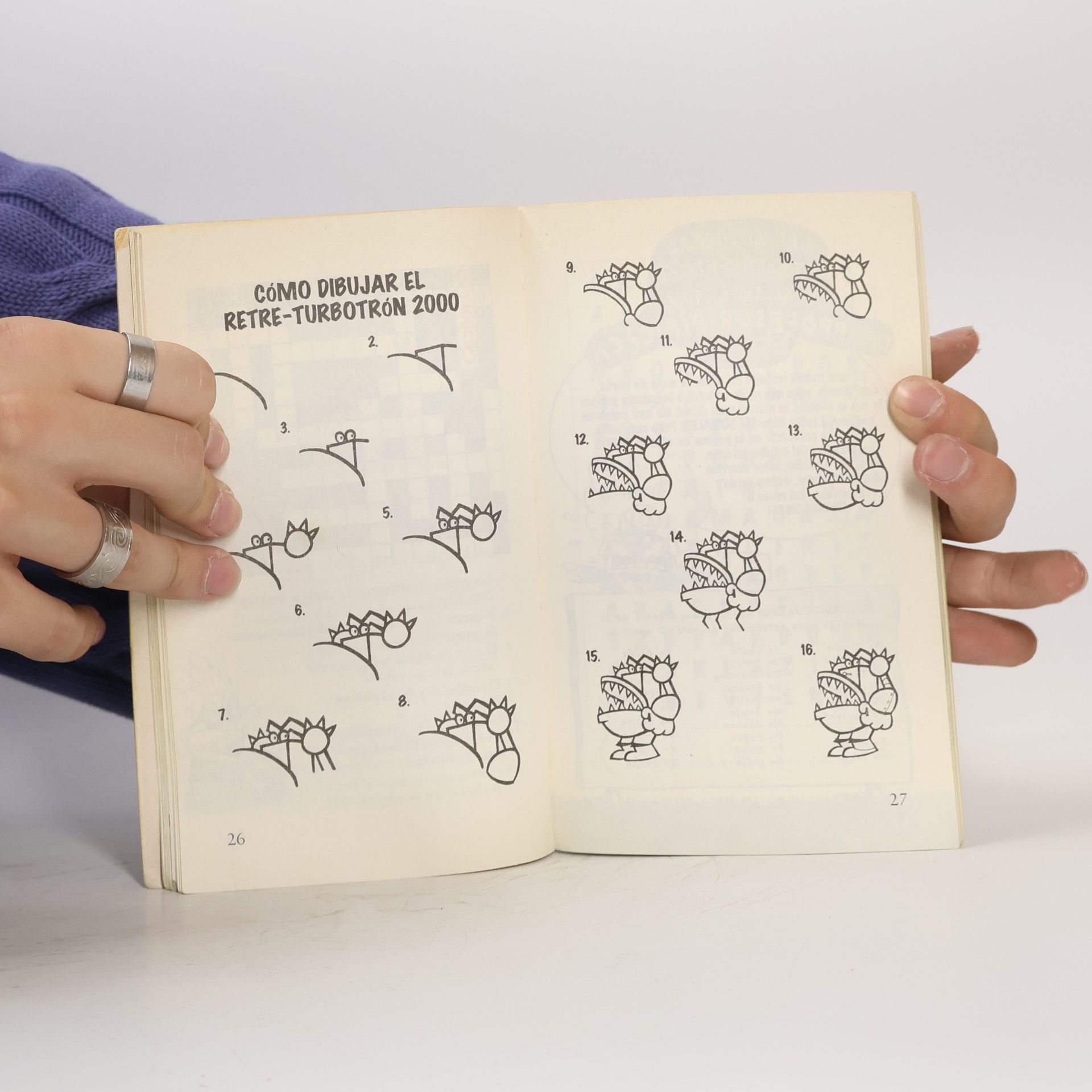Dav Pilkey Superjuegos, pasatiempos y chascarrillos del Capitán Calzoncillos - 3ª Edición