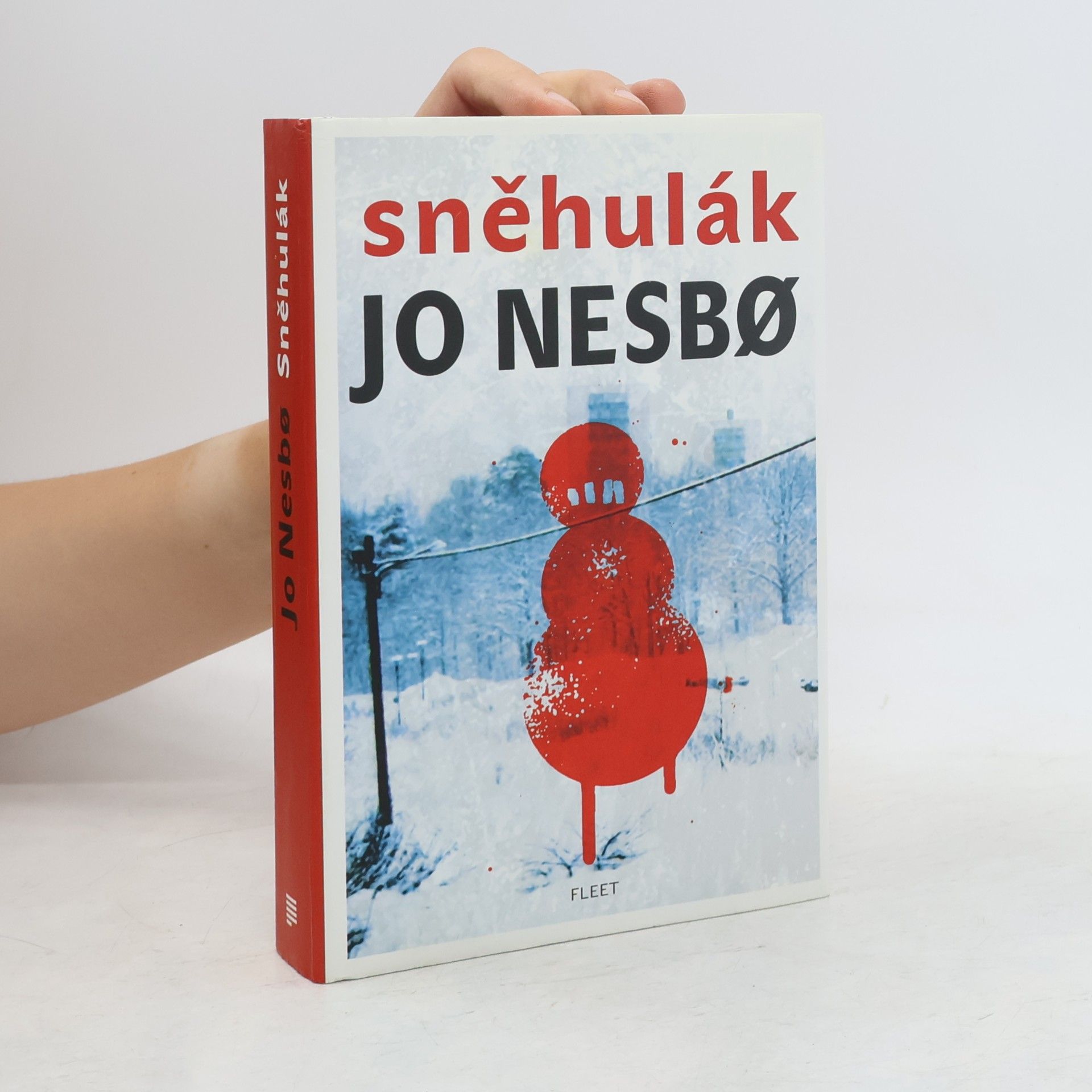 Sněhulák