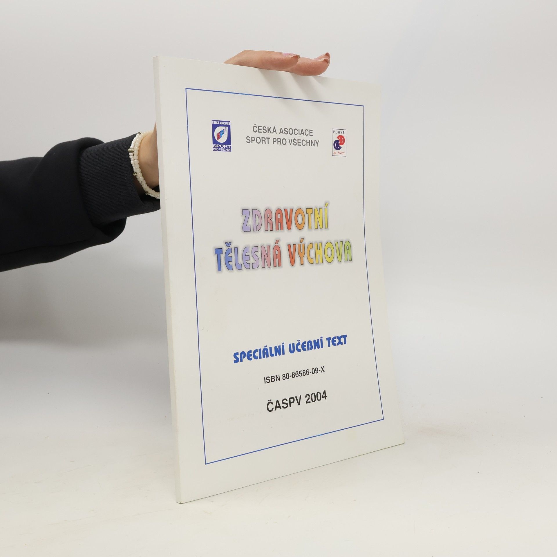 Autorenkollektiv Zdravotní tělesná výchova