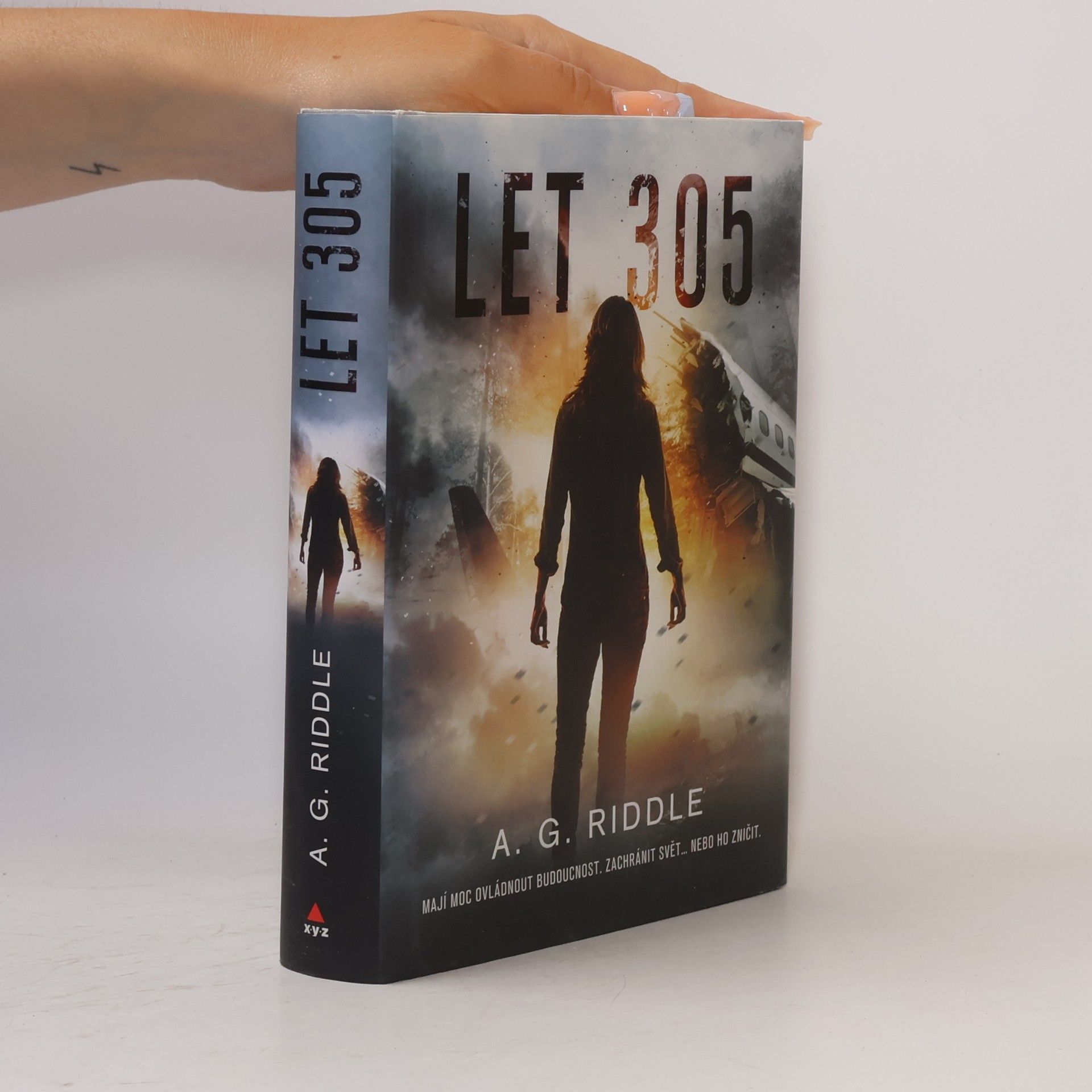 Let 305