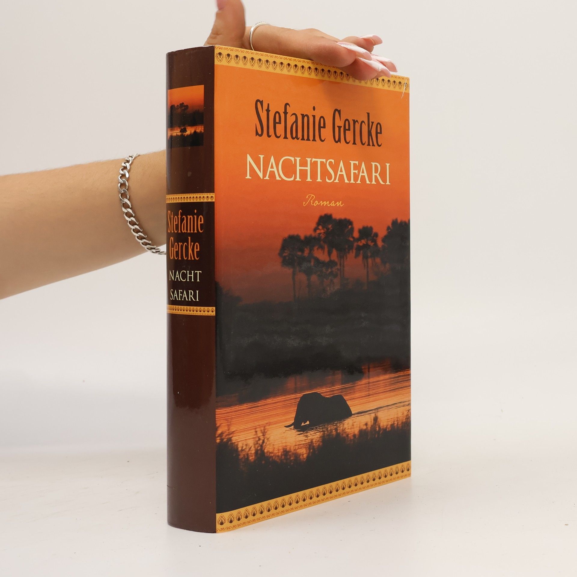 Nachtsafari