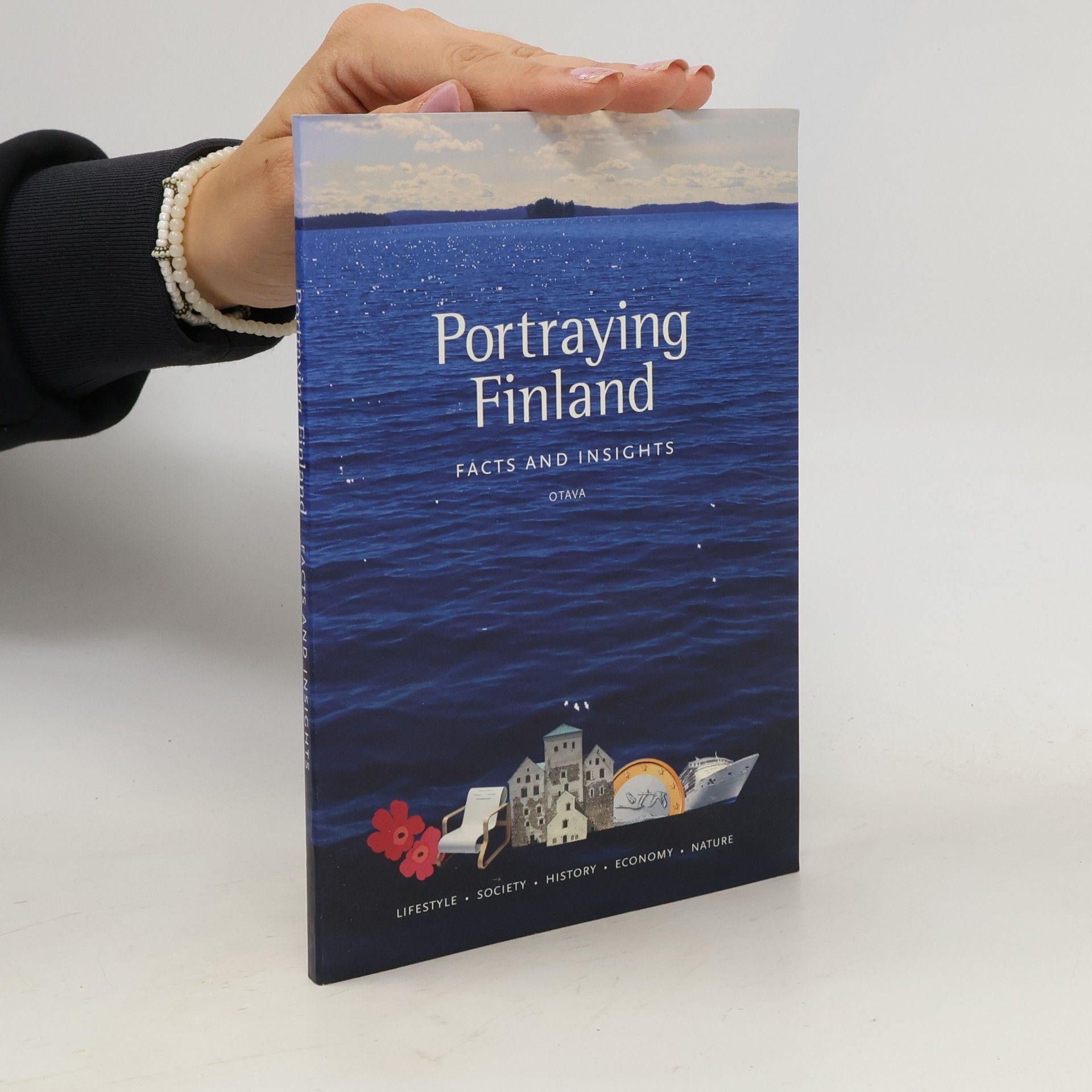 Portraying Finland